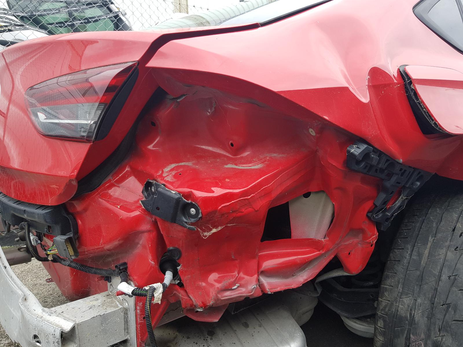 Holden Commodore - Other