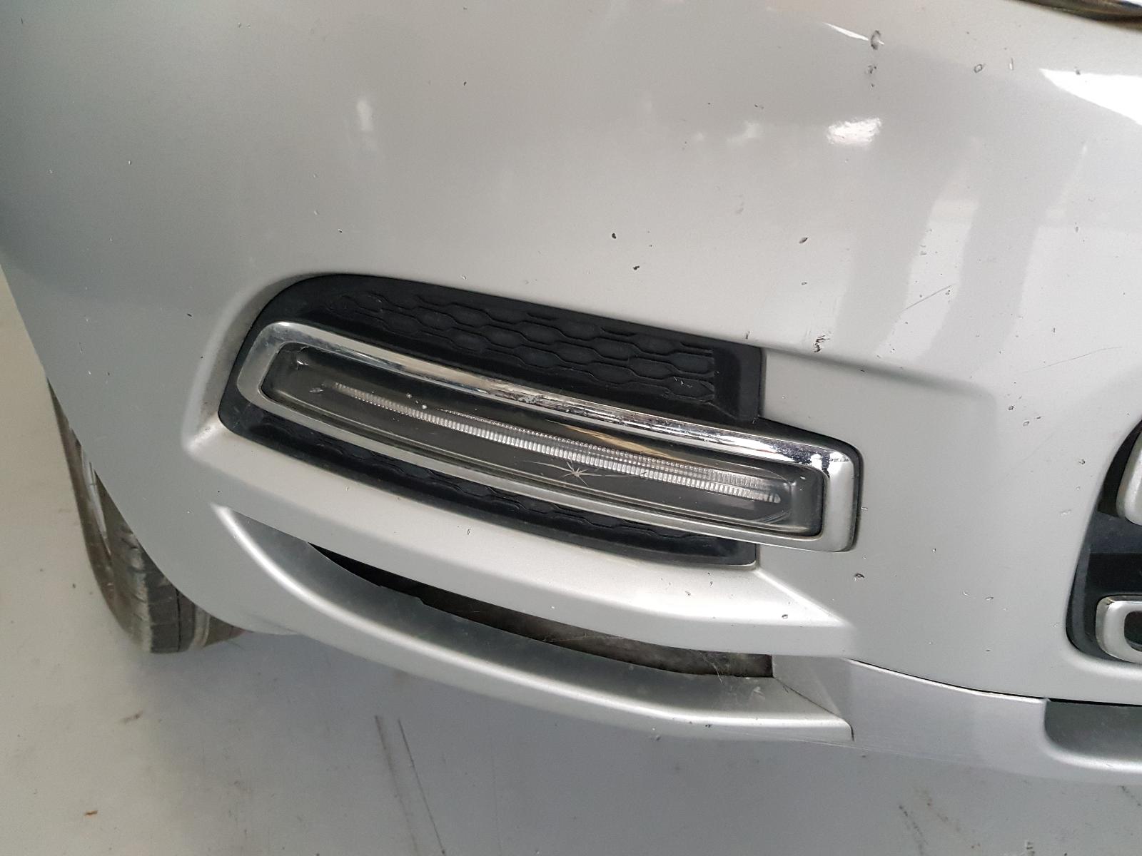 Ford Territory - SZ 2011-Present