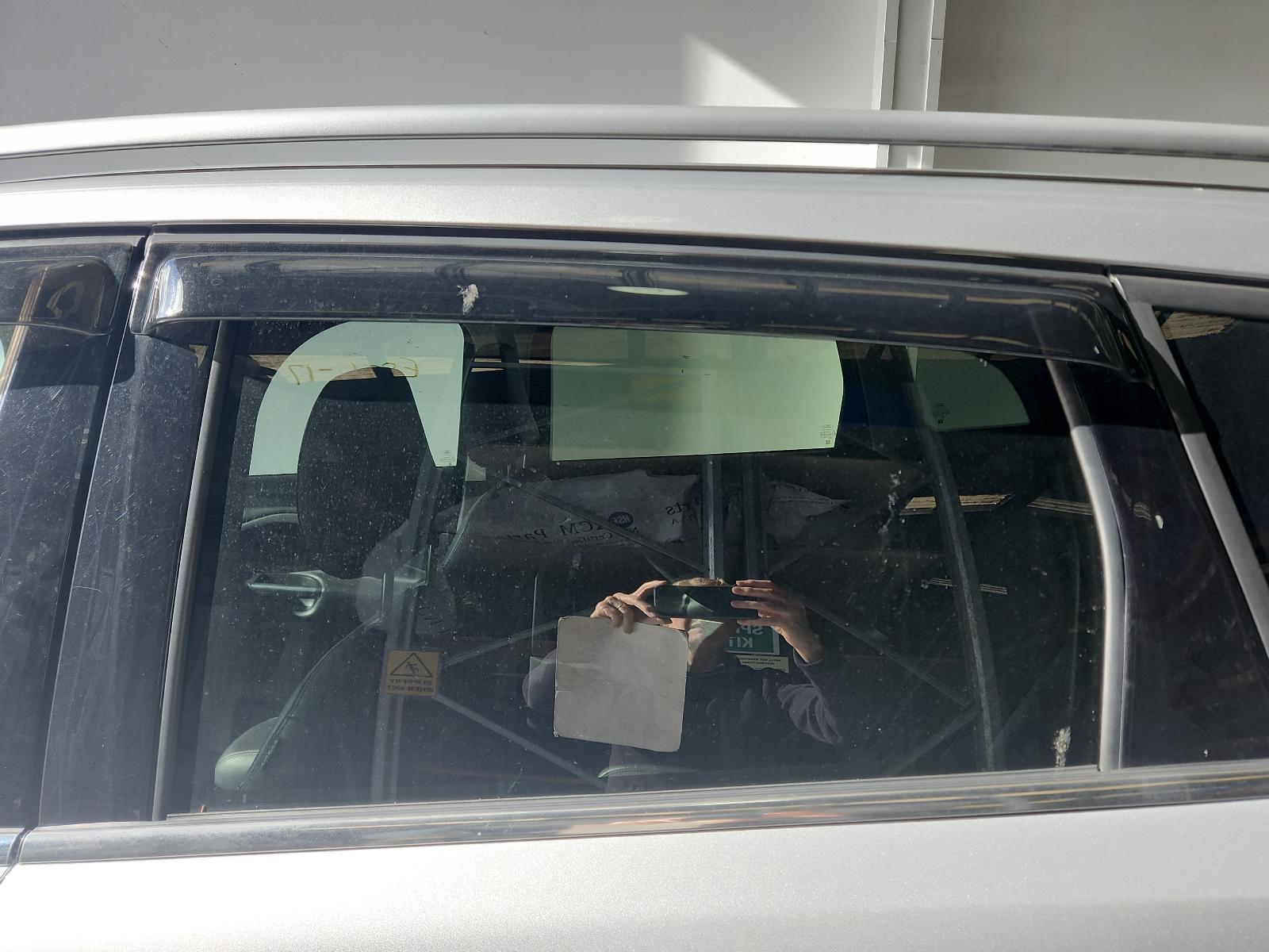 Ford Escape - LF 2007-Present