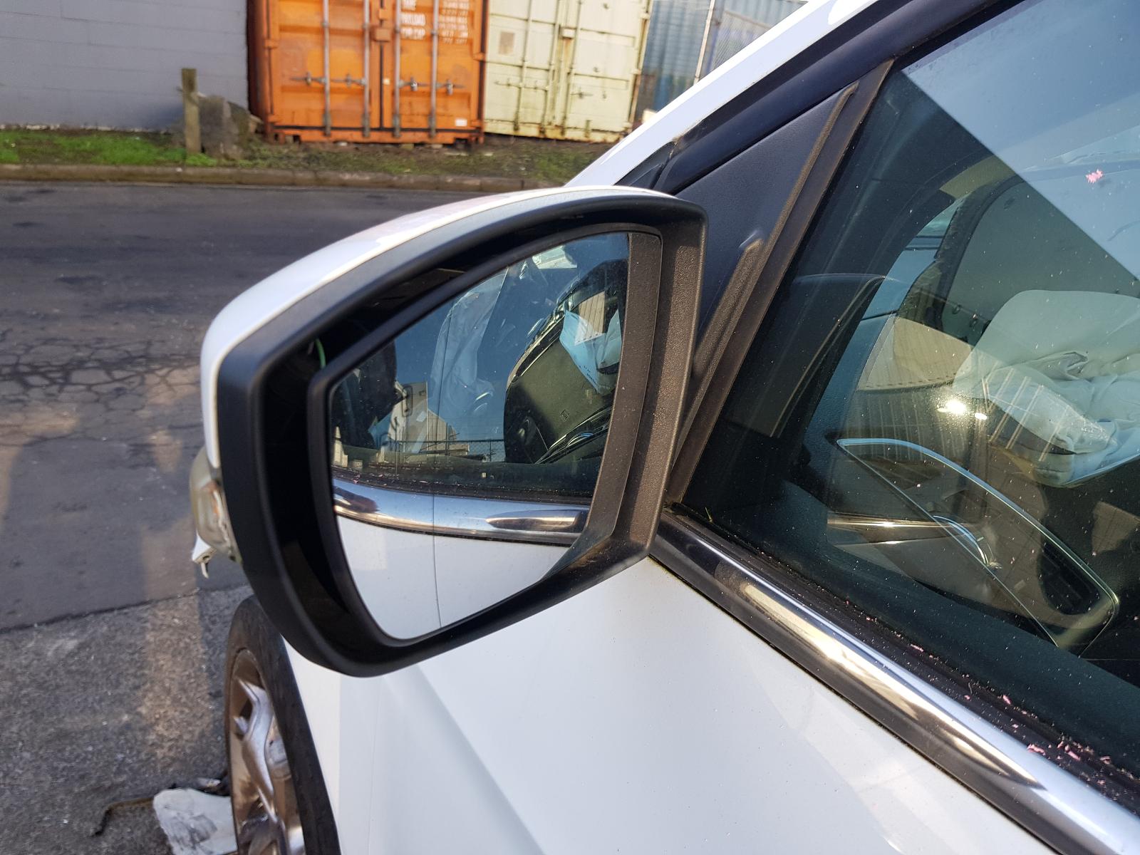 Ford Kuga - TF 2013-Present