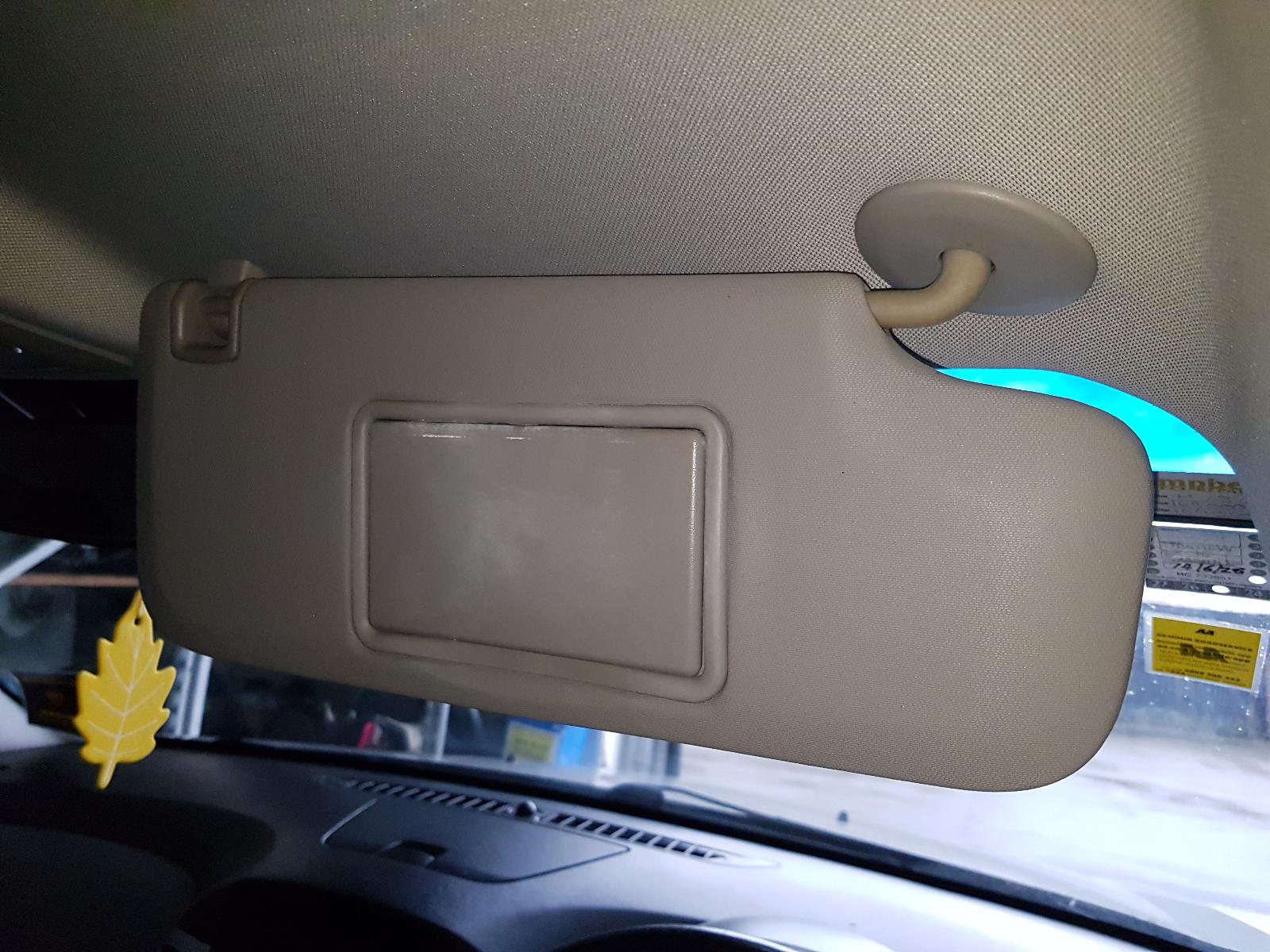 Holden Cruze - 2009-Present