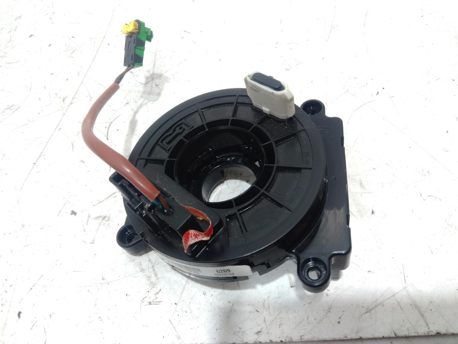 Airbag_Module_Sensor