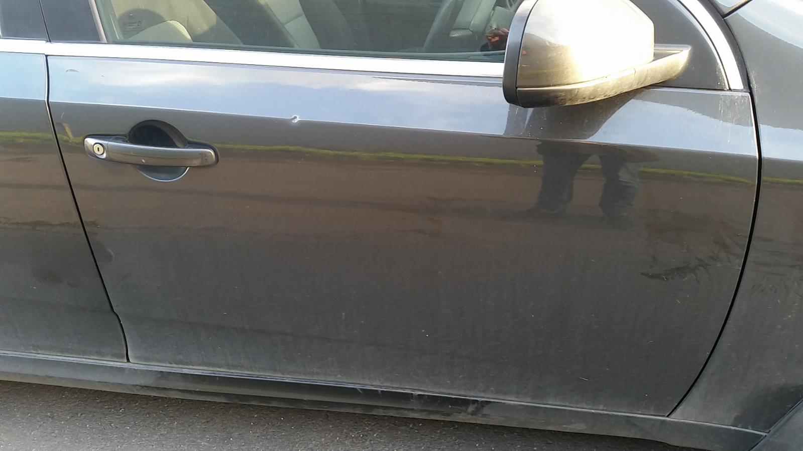 Ford Falcon - FG-FGX 2008-2016