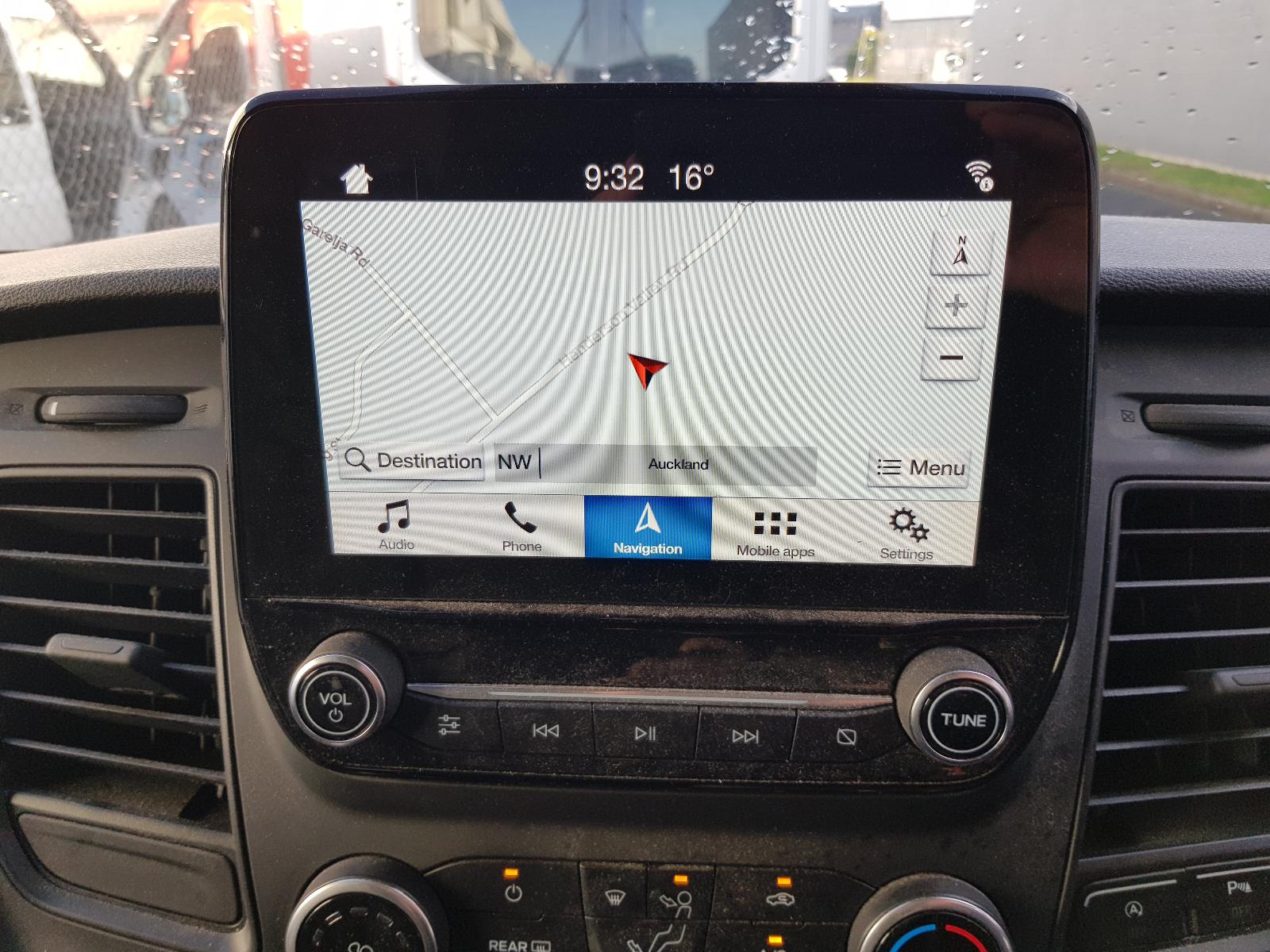 Ford Transit - Other