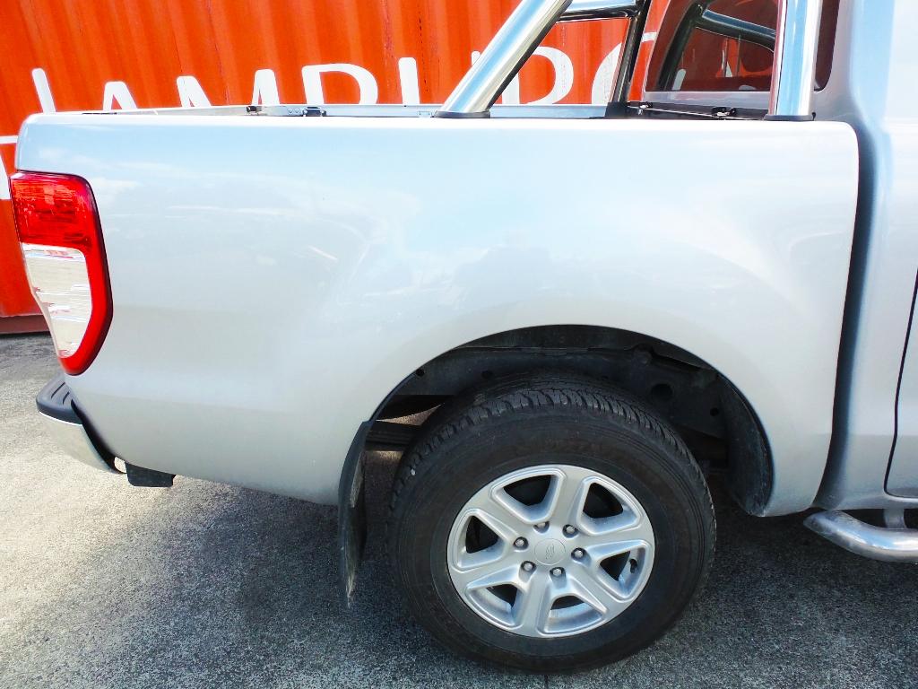 Ford Ranger - PX/PX2 2011-2017