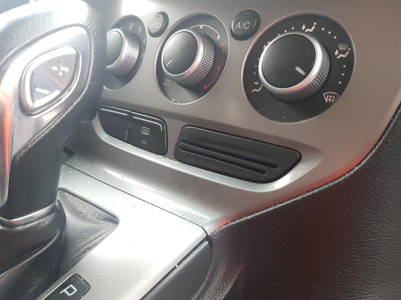 Ford Focus - LW 2011-2015