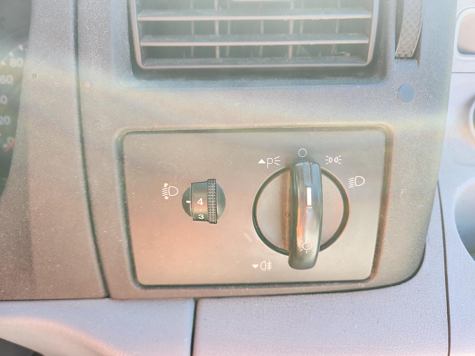 Ford Transit - 2006-2011