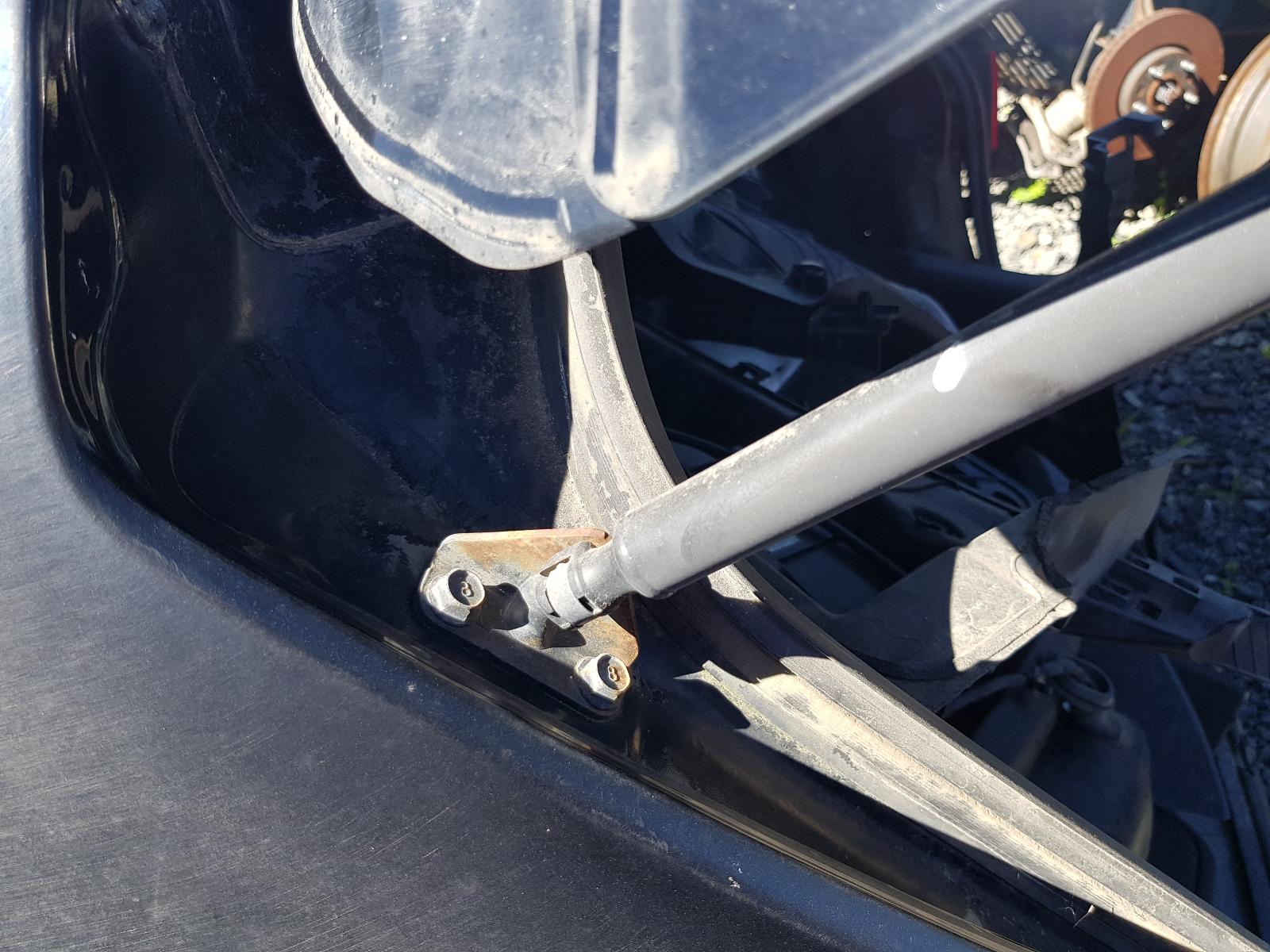 Hyundai Santa Fe - 2013-Present