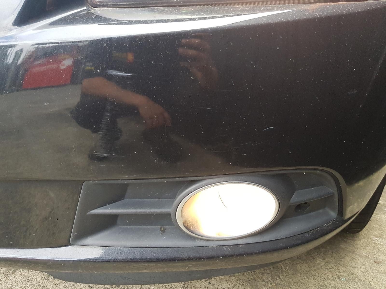 Holden Cruze - 2009-Present