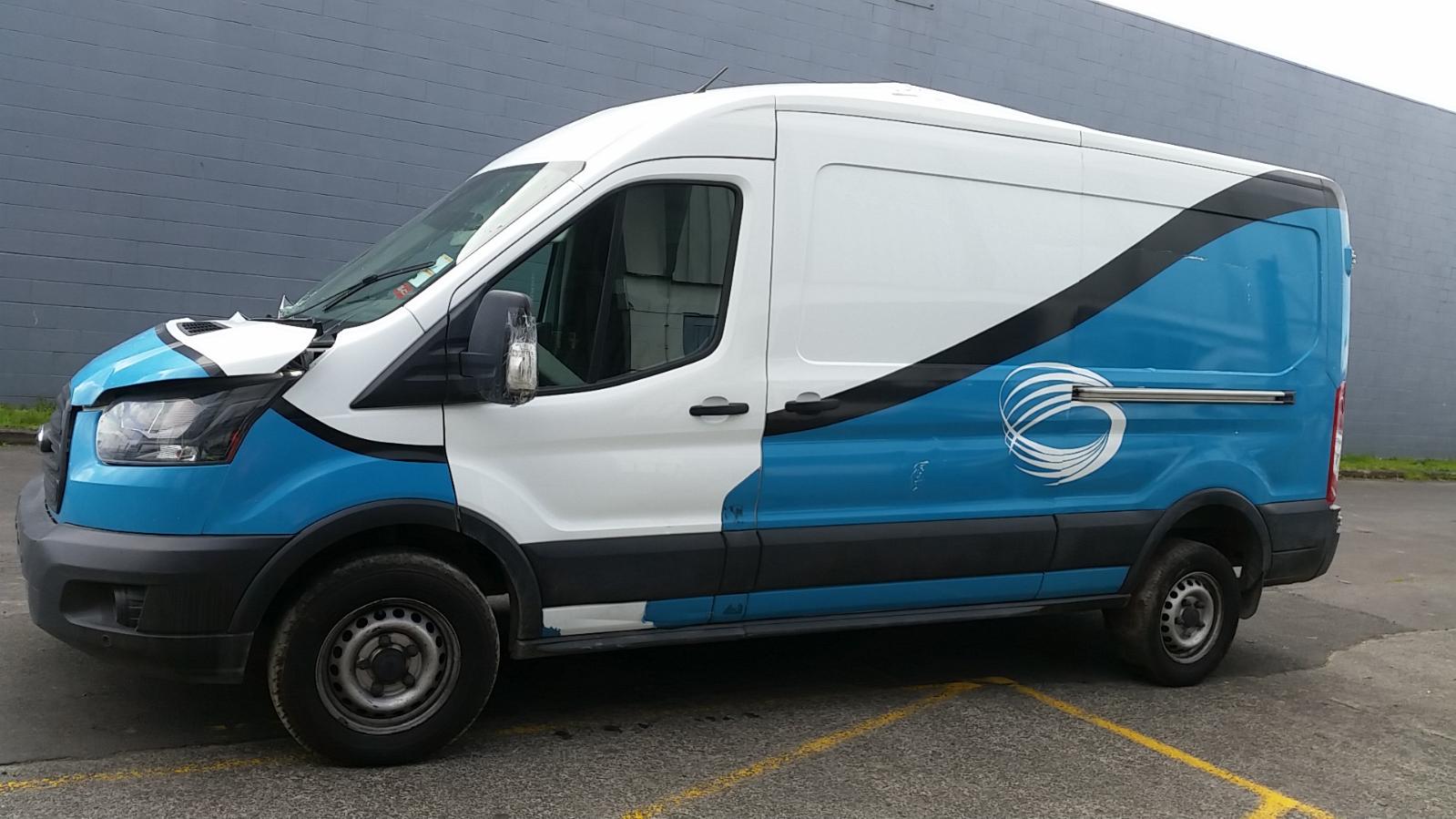 Ford Transit - Other