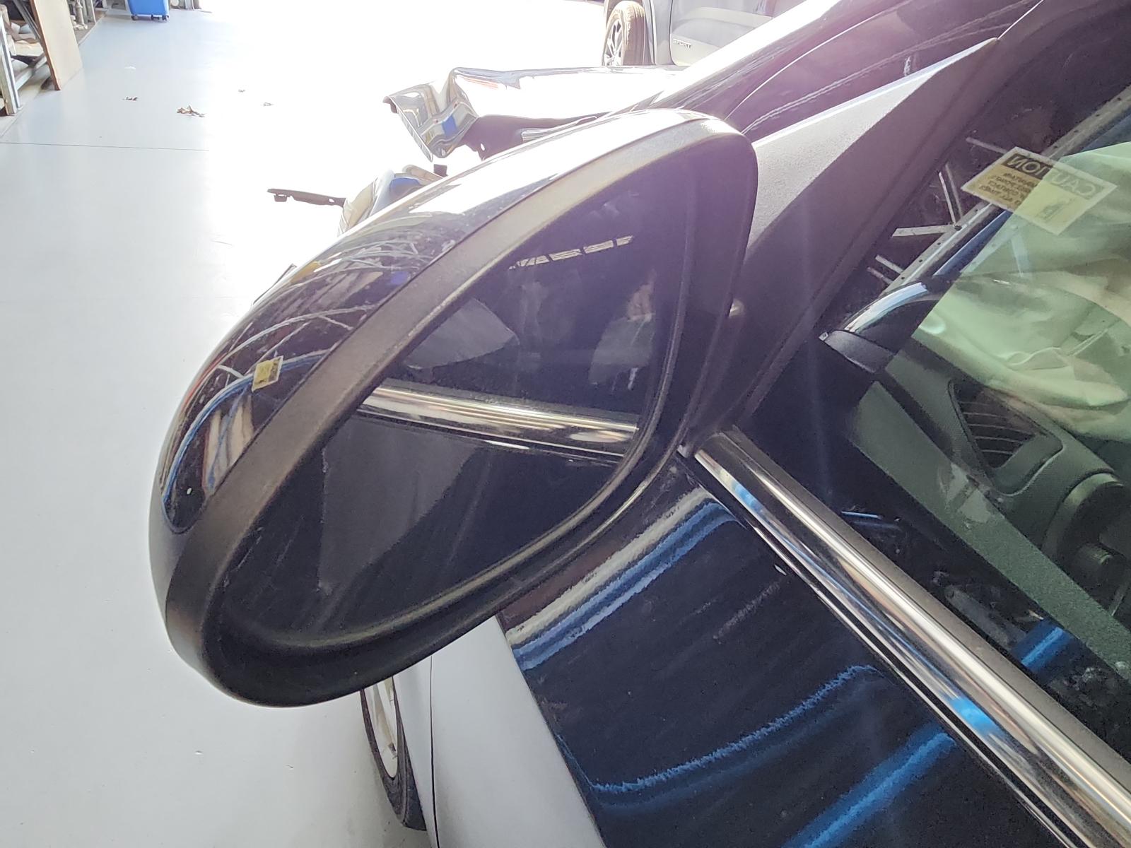 Holden Barina - TM 2011-Present