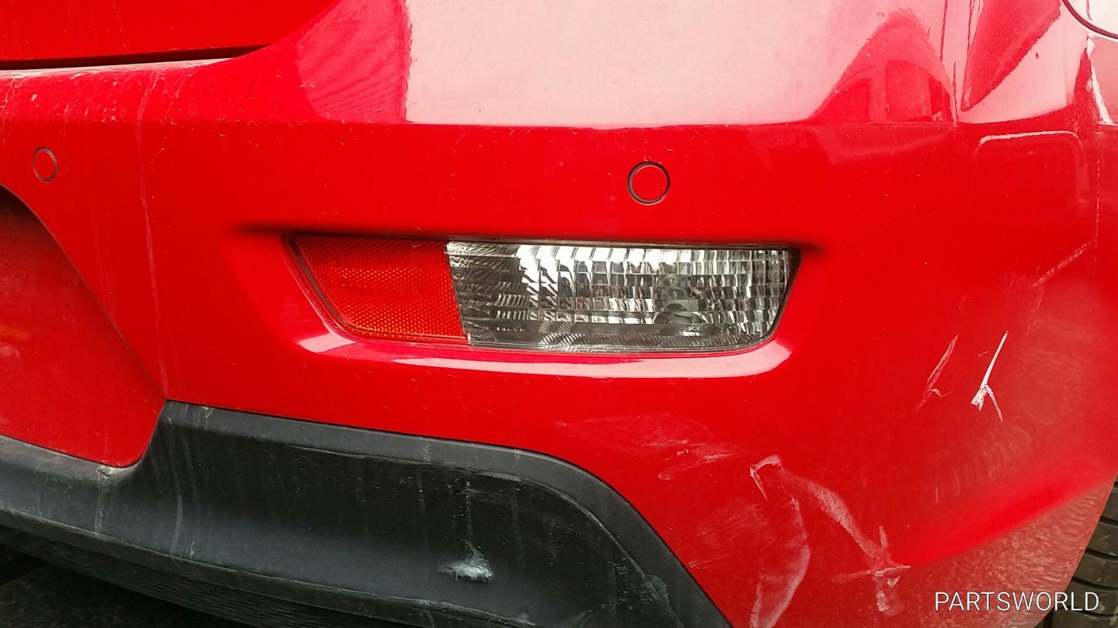 Holden Cruze - 2009-Present