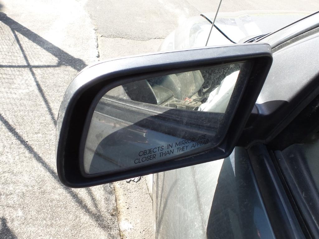 Holden Crewman - VY 2002-2004