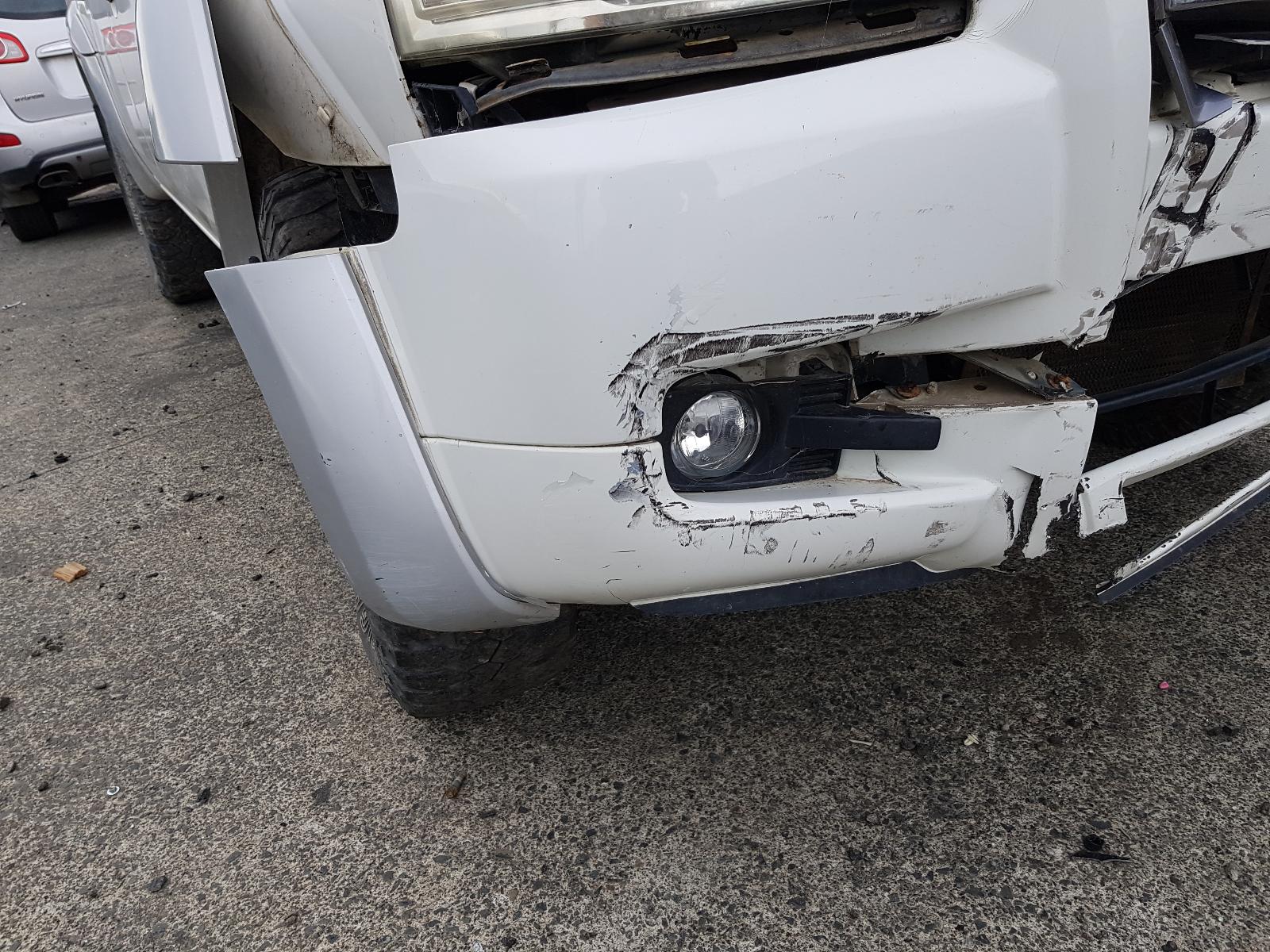 Ford Ranger - PJ 2006-2009