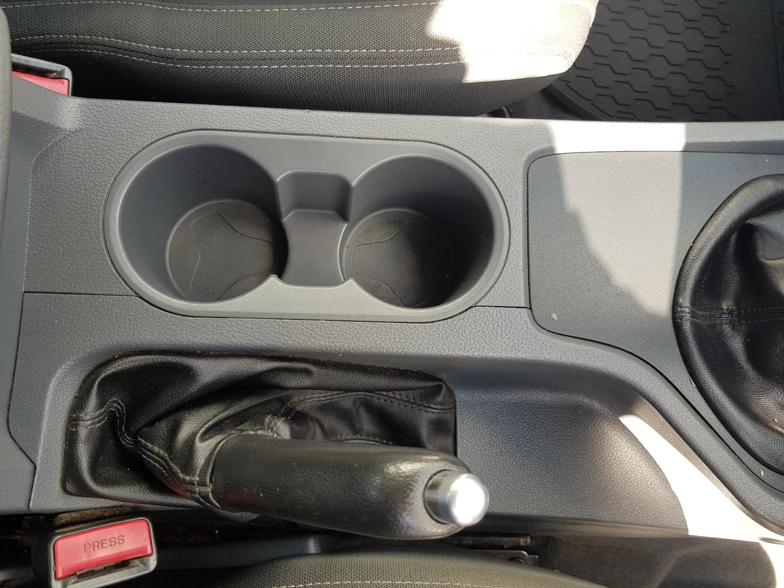 Ford Ranger - PX/PX2 2011-2017