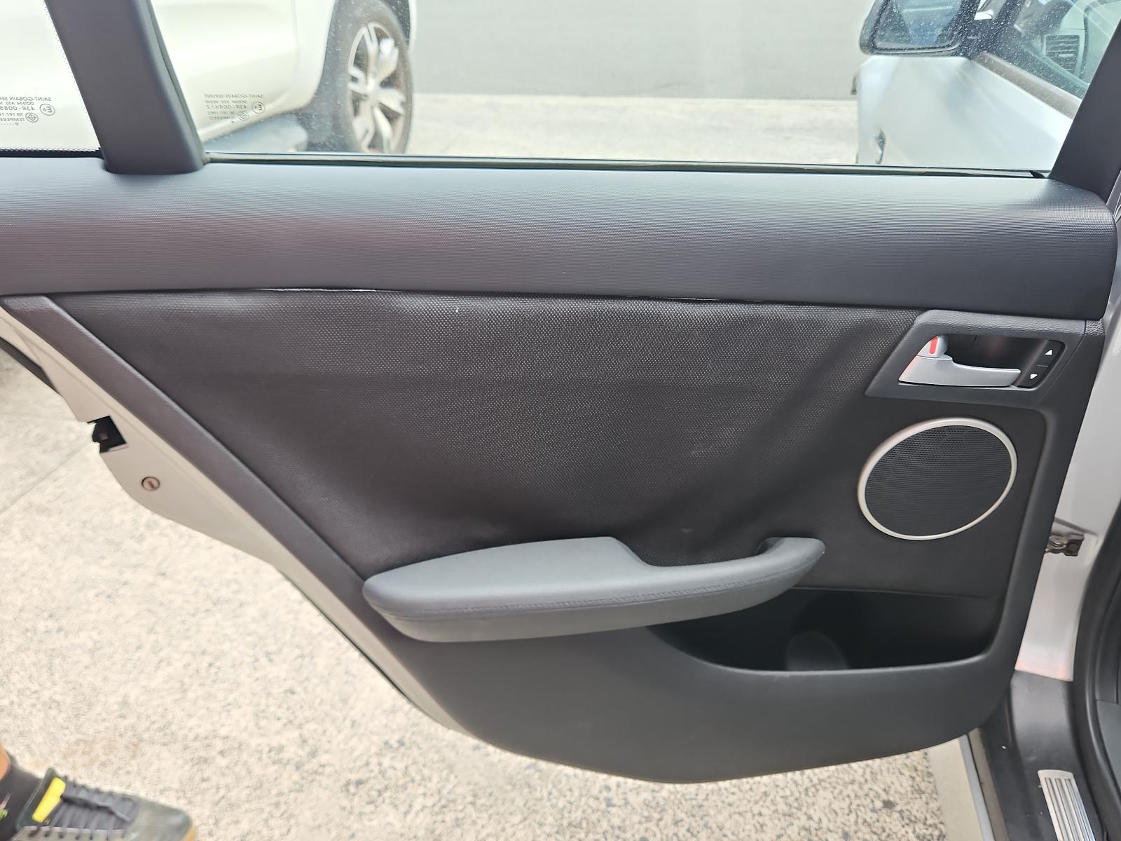 Holden Commodore - VE 2006-2013