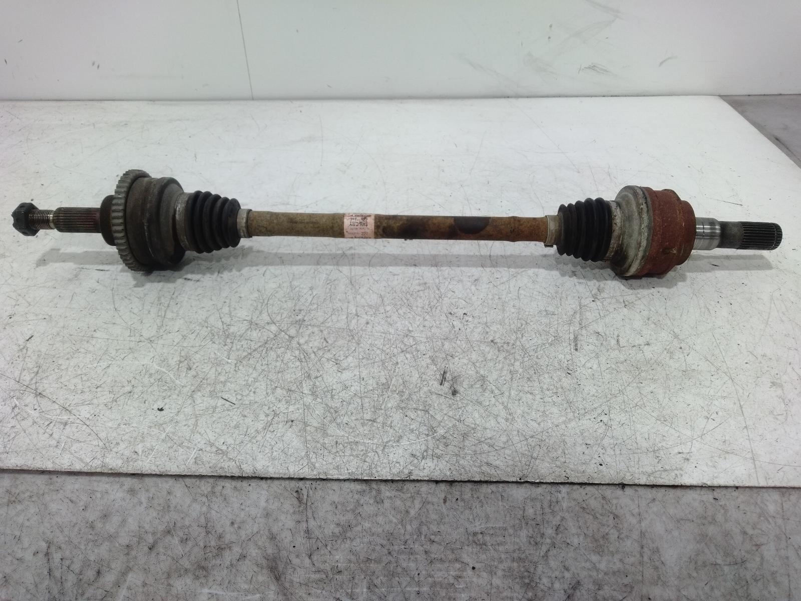 Right_Driveshaft