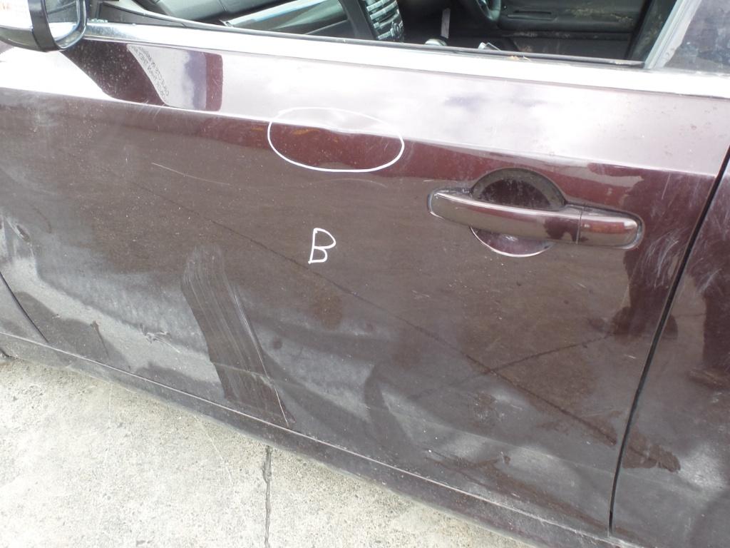 Ford XR6 - FG-FGX 2008-2016