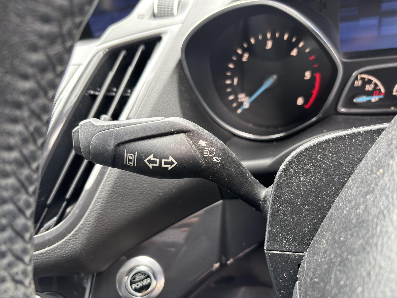 Ford Kuga - TF 2013-Present