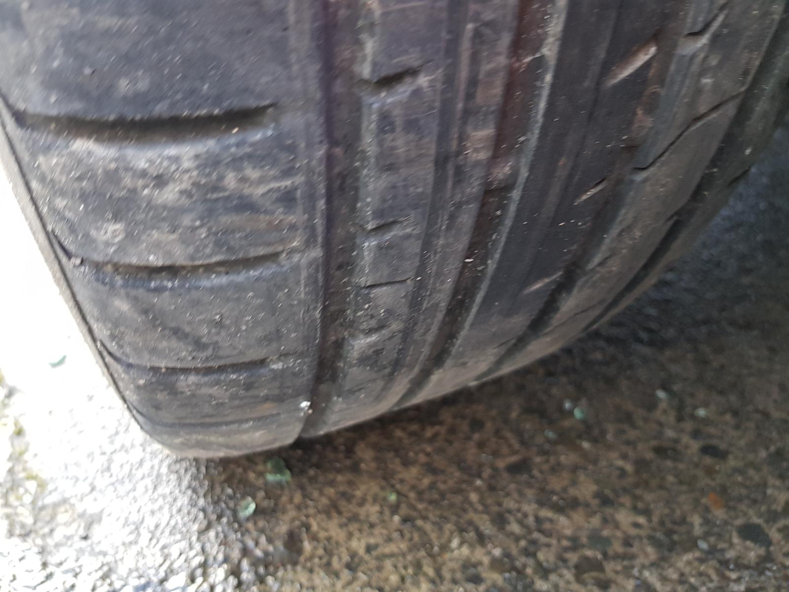 Ford Kuga - 2008-2012