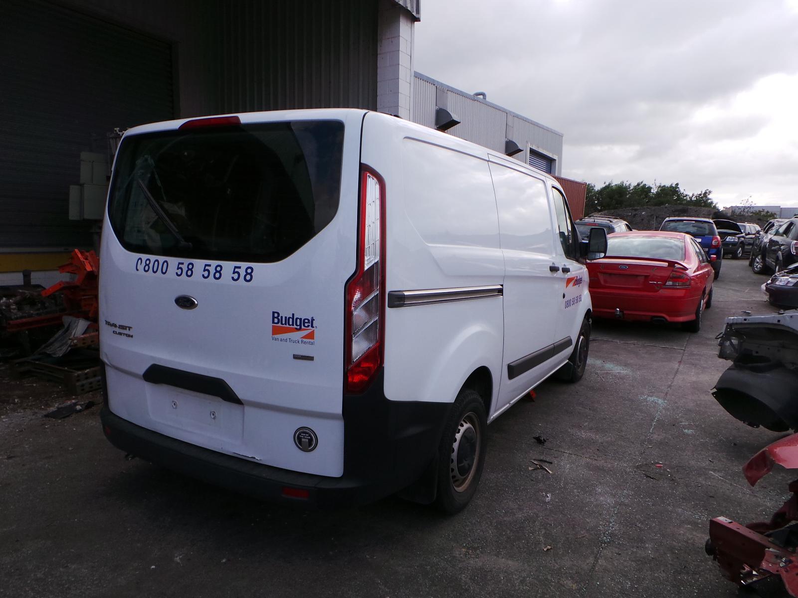 Ford Transit - Other
