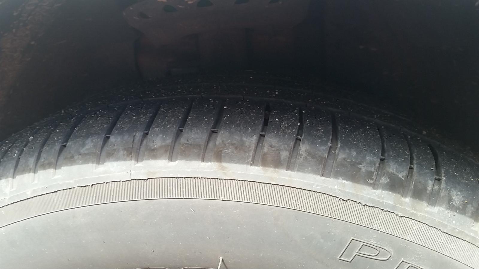 Ford Mondeo - MC 2011-2014