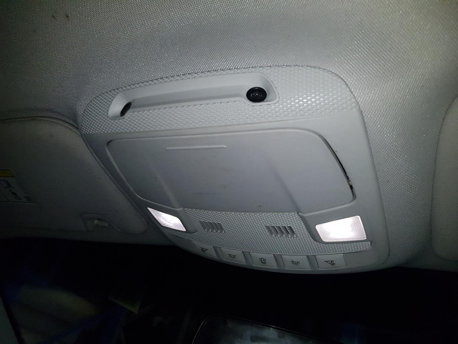 Ford Mondeo - MD 2014-2017