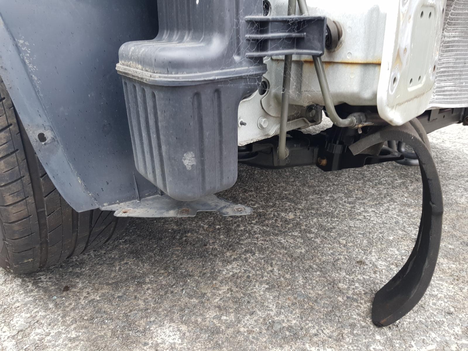 Holden Captiva - Captiva 5 2006-2011