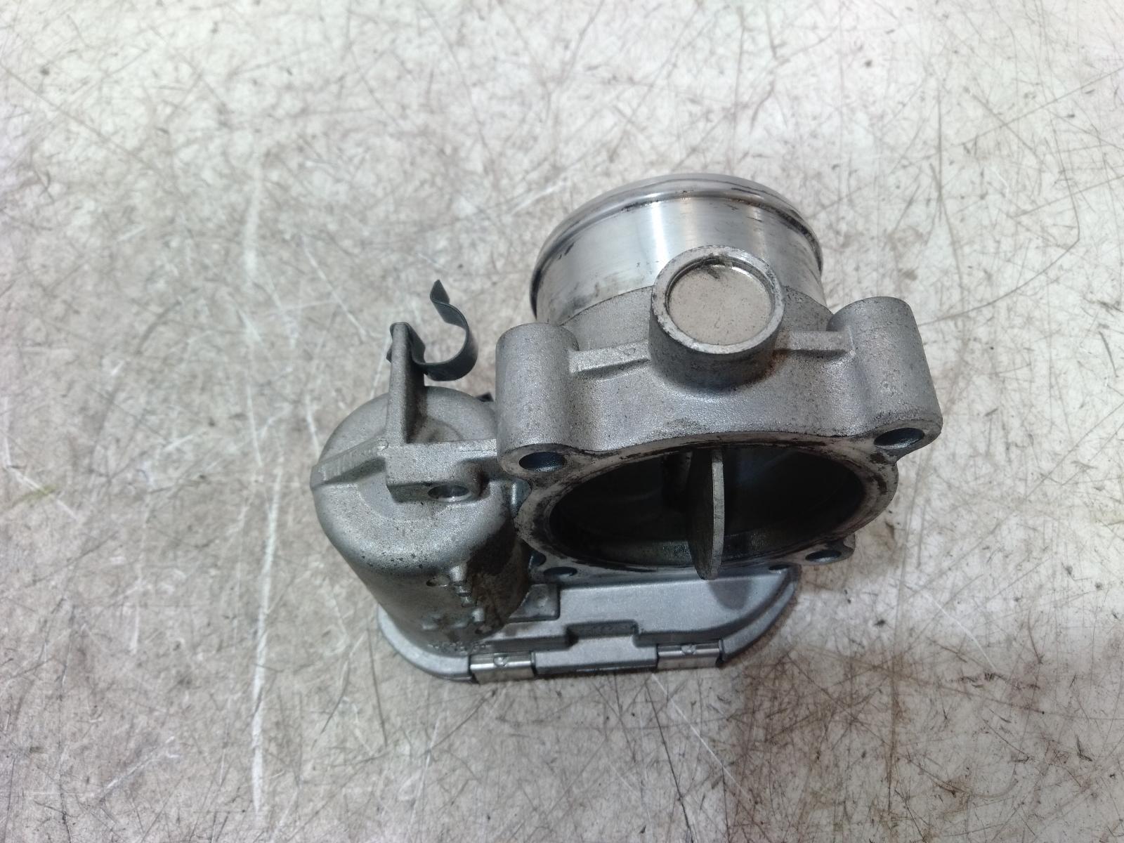 Throttle Body