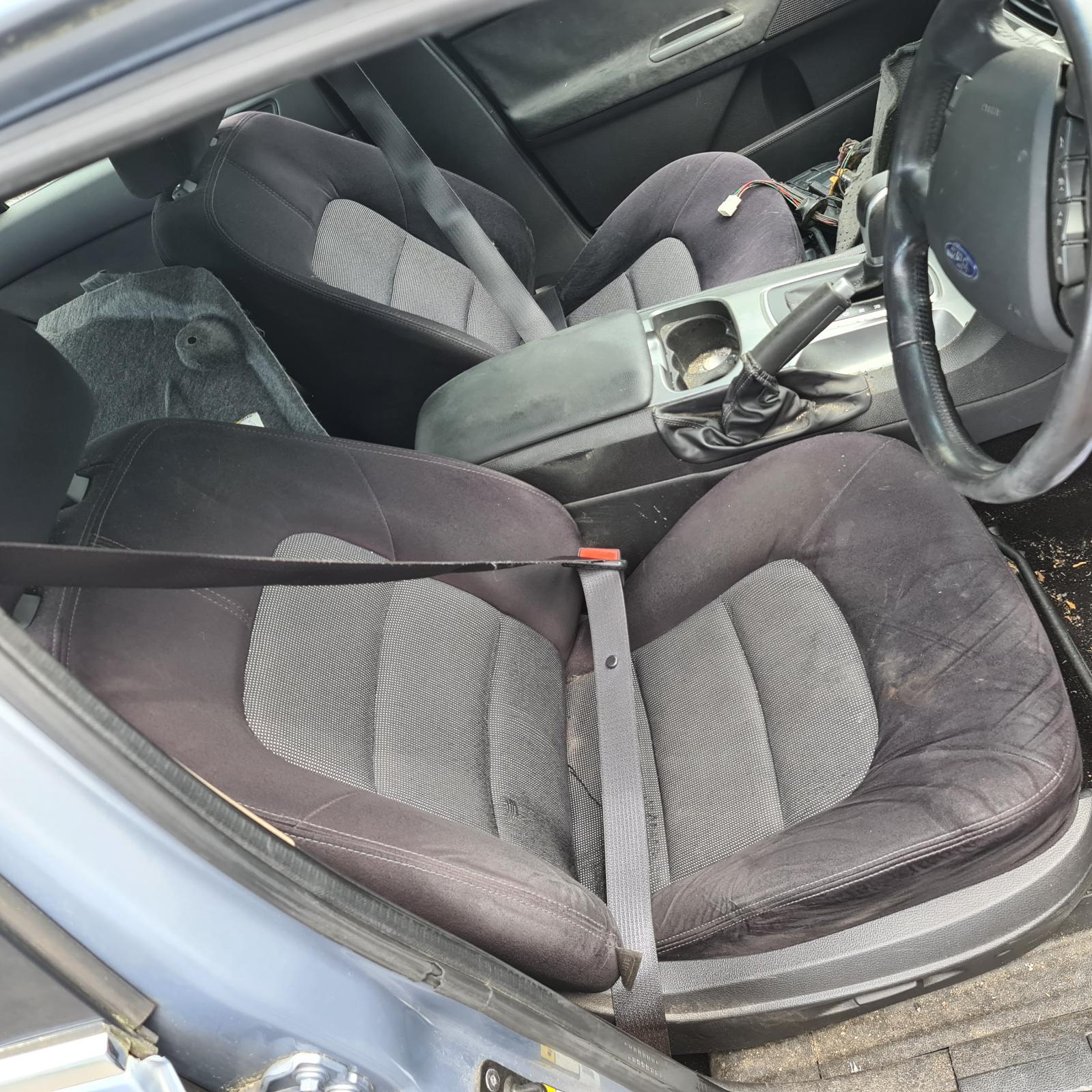 Ford Falcon - FG-FGX 2008-2016