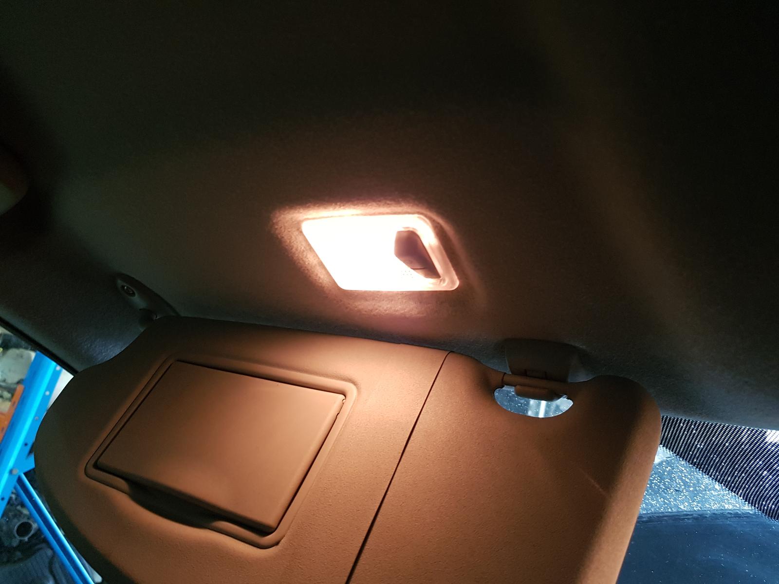 Ford Focus - LT-LV 2008-2011