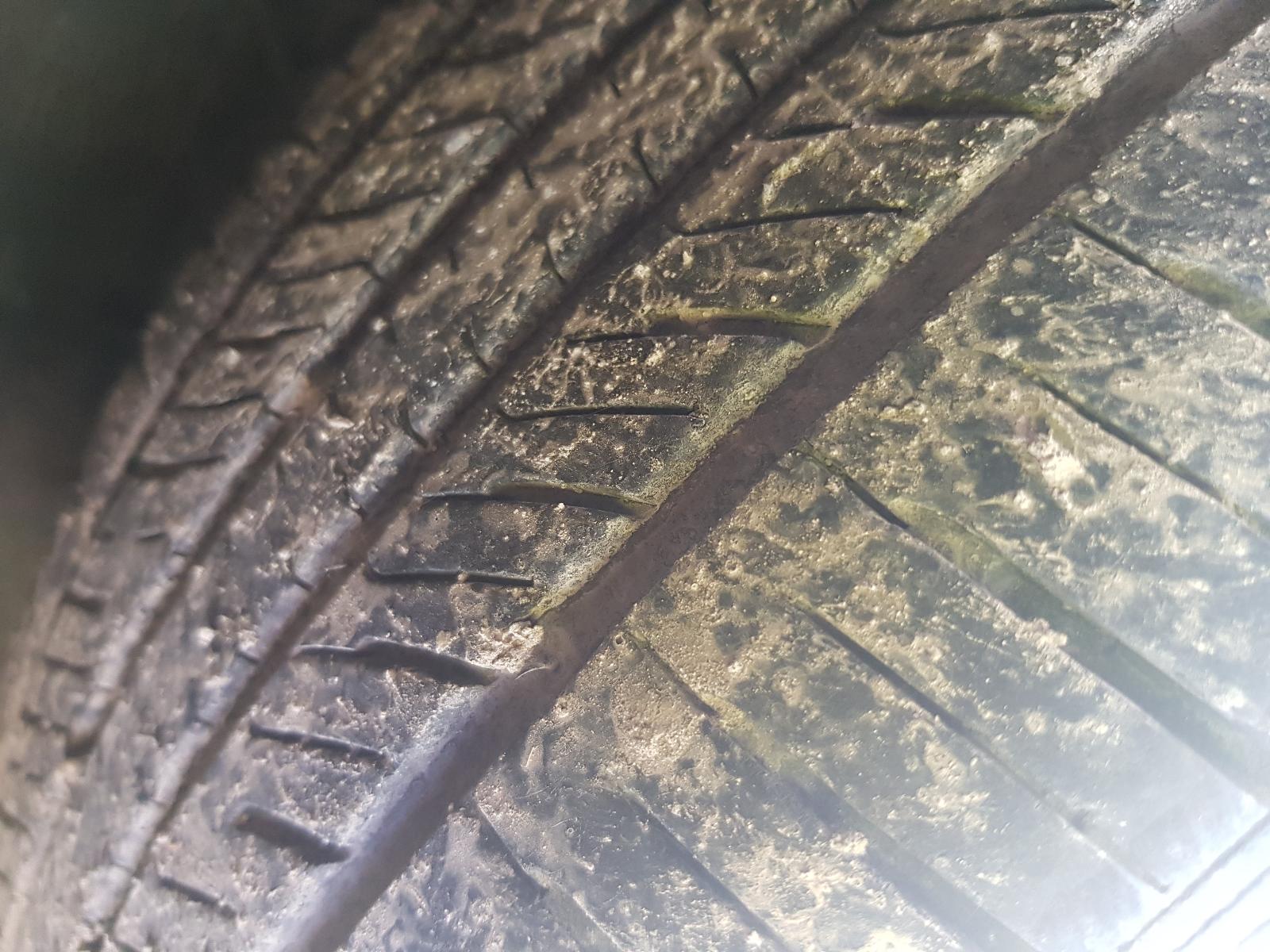 Holden Barina - TM 2011-Present