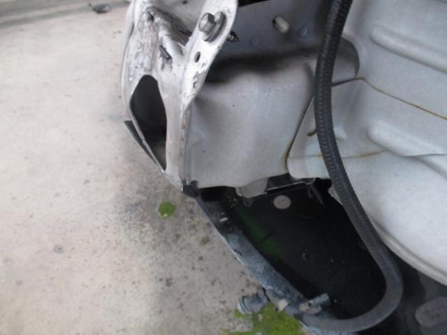 Ford Fairlane - BA-BF 2003-2006