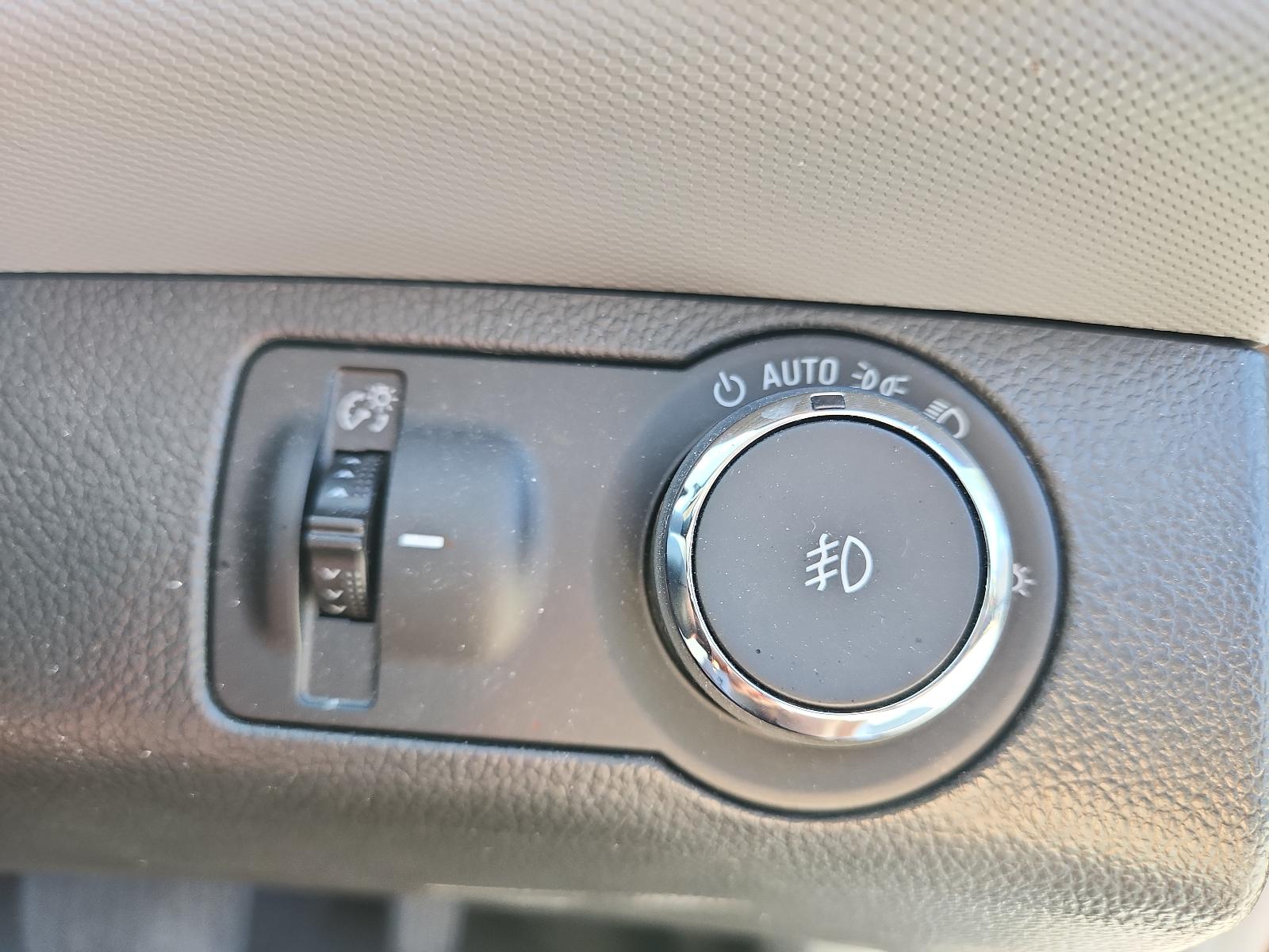 Holden Barina - TM 2011-Present