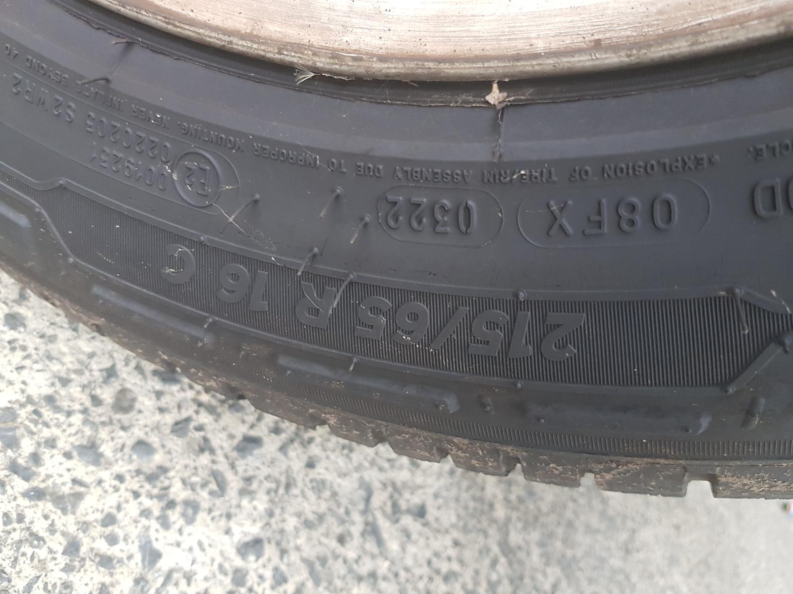 Ford Transit - Other