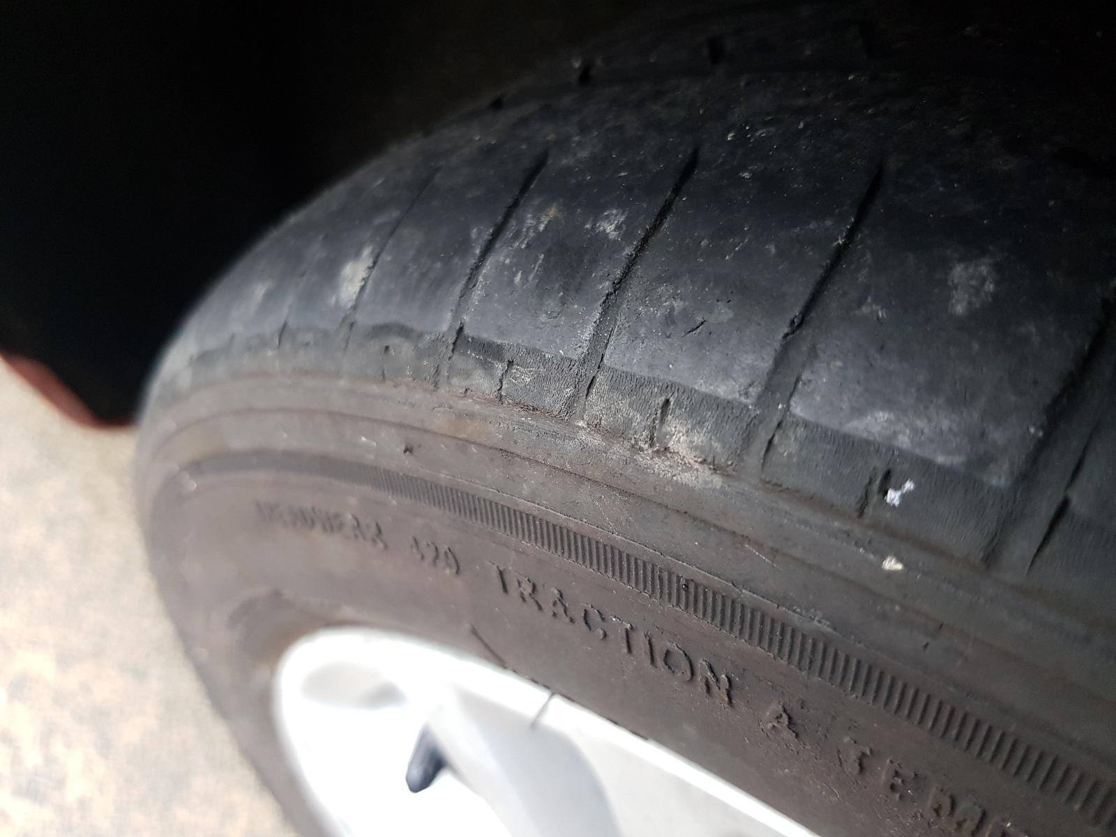 Ford Fiesta - MK VI 2008-Present