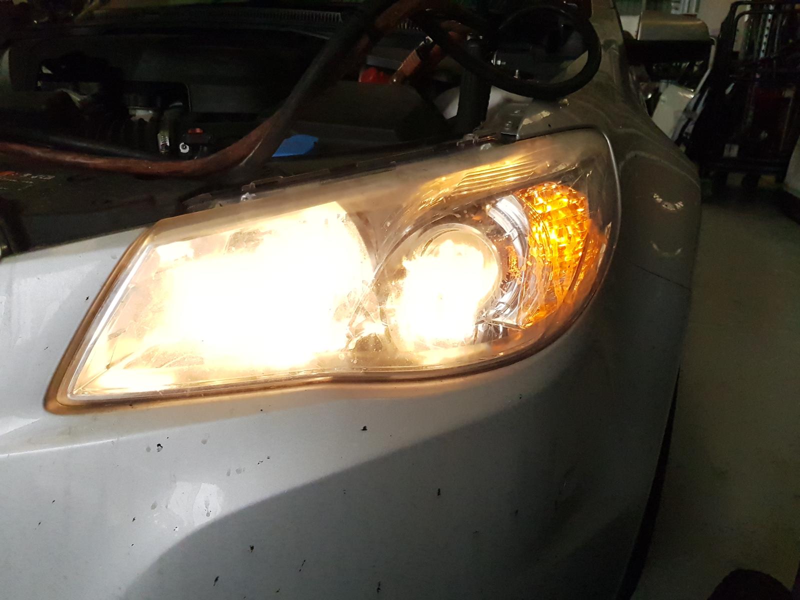 Holden Commodore - VF 2013-Present