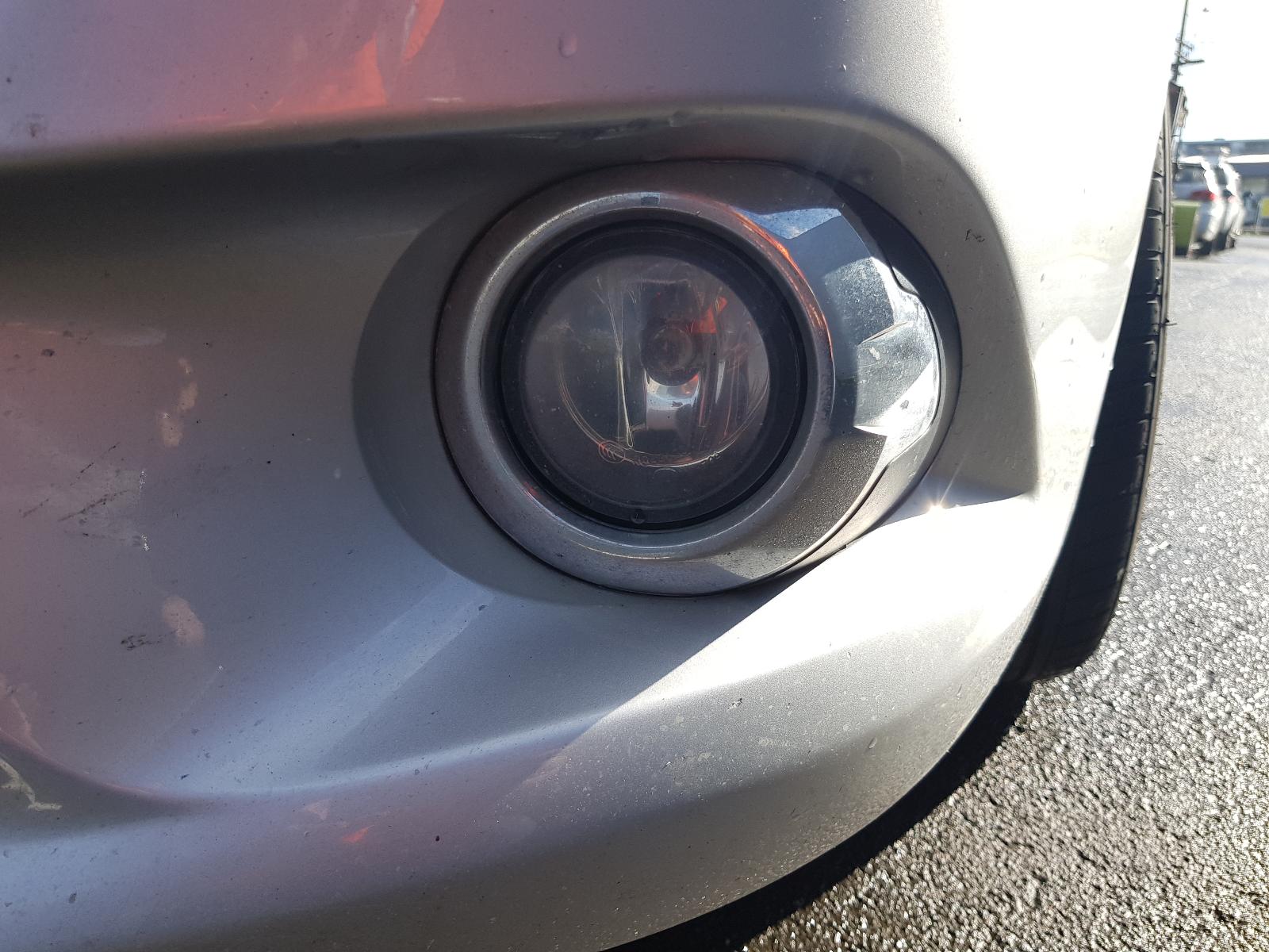 Ford Falcon - FG-FGX 2008-2016