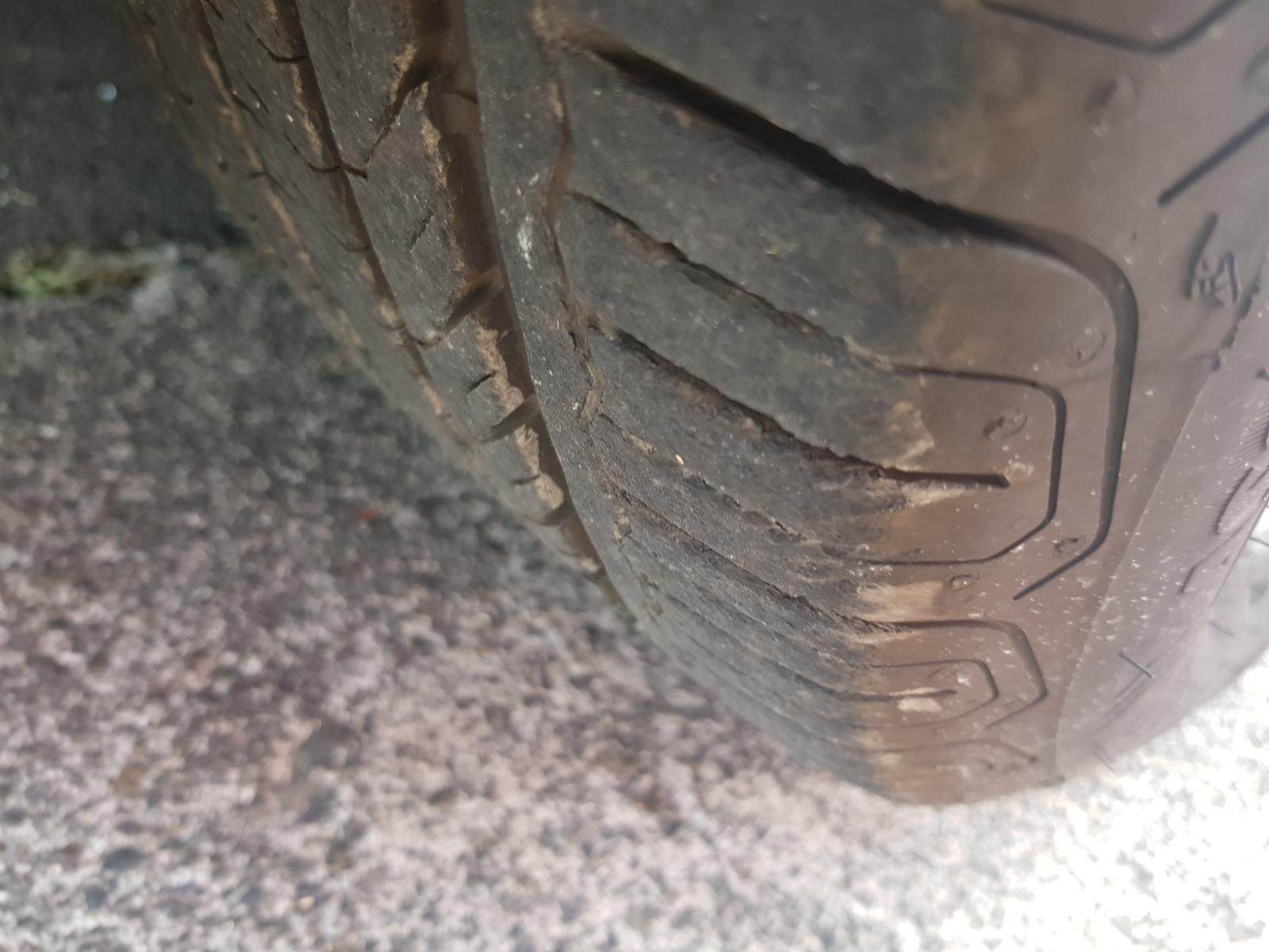 Ford Focus - LW 2011-2015