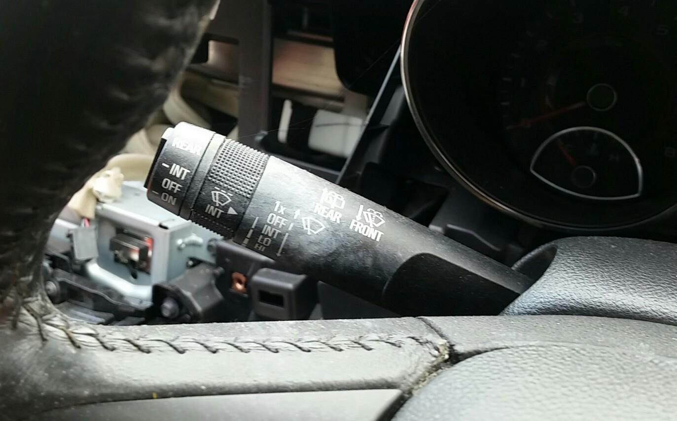 Holden Commodore - VF 2013-Present