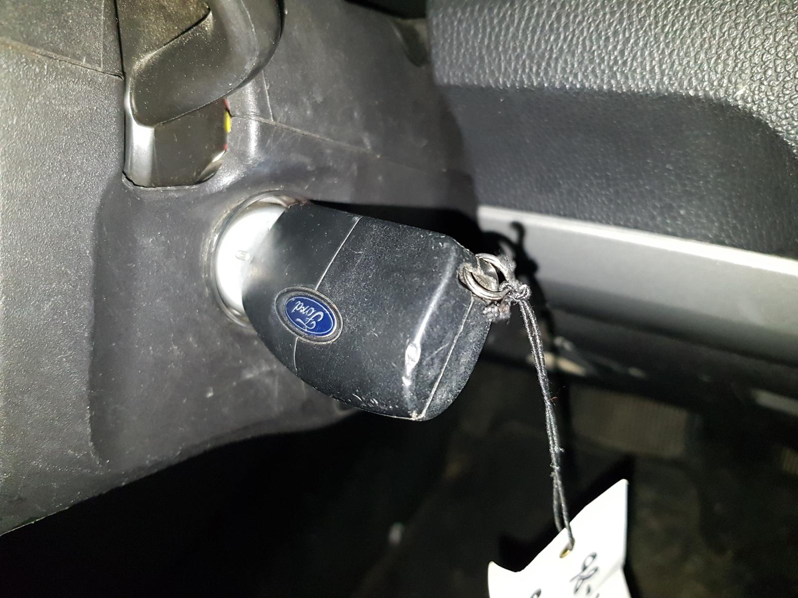 Ford Territory - SZ 2011-Present