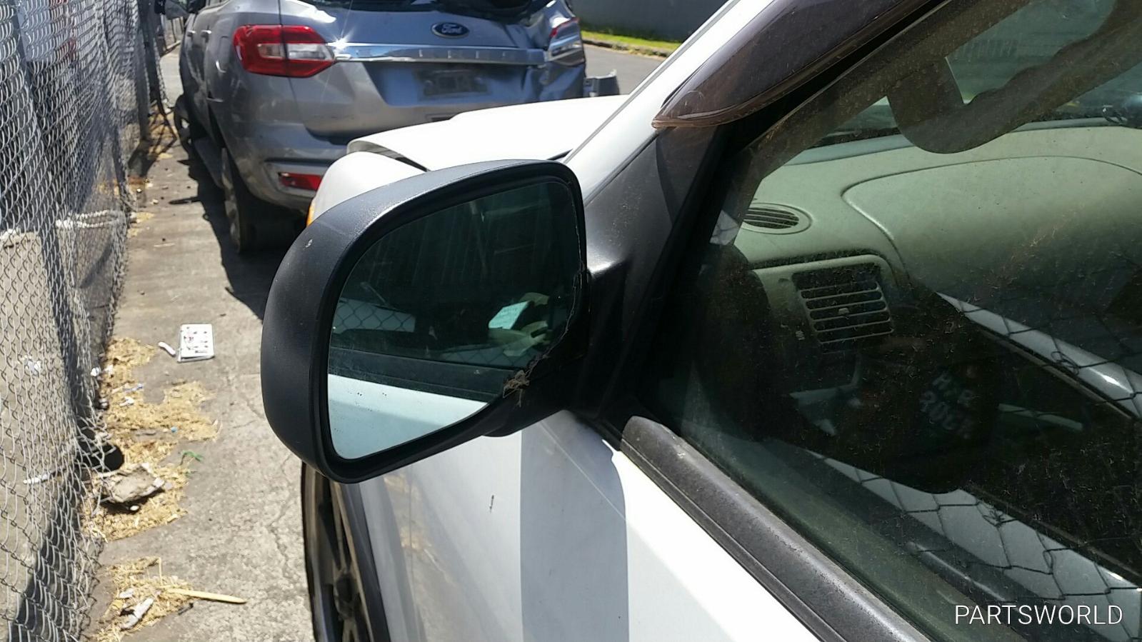 Ford Explorer - UT 2005-2007