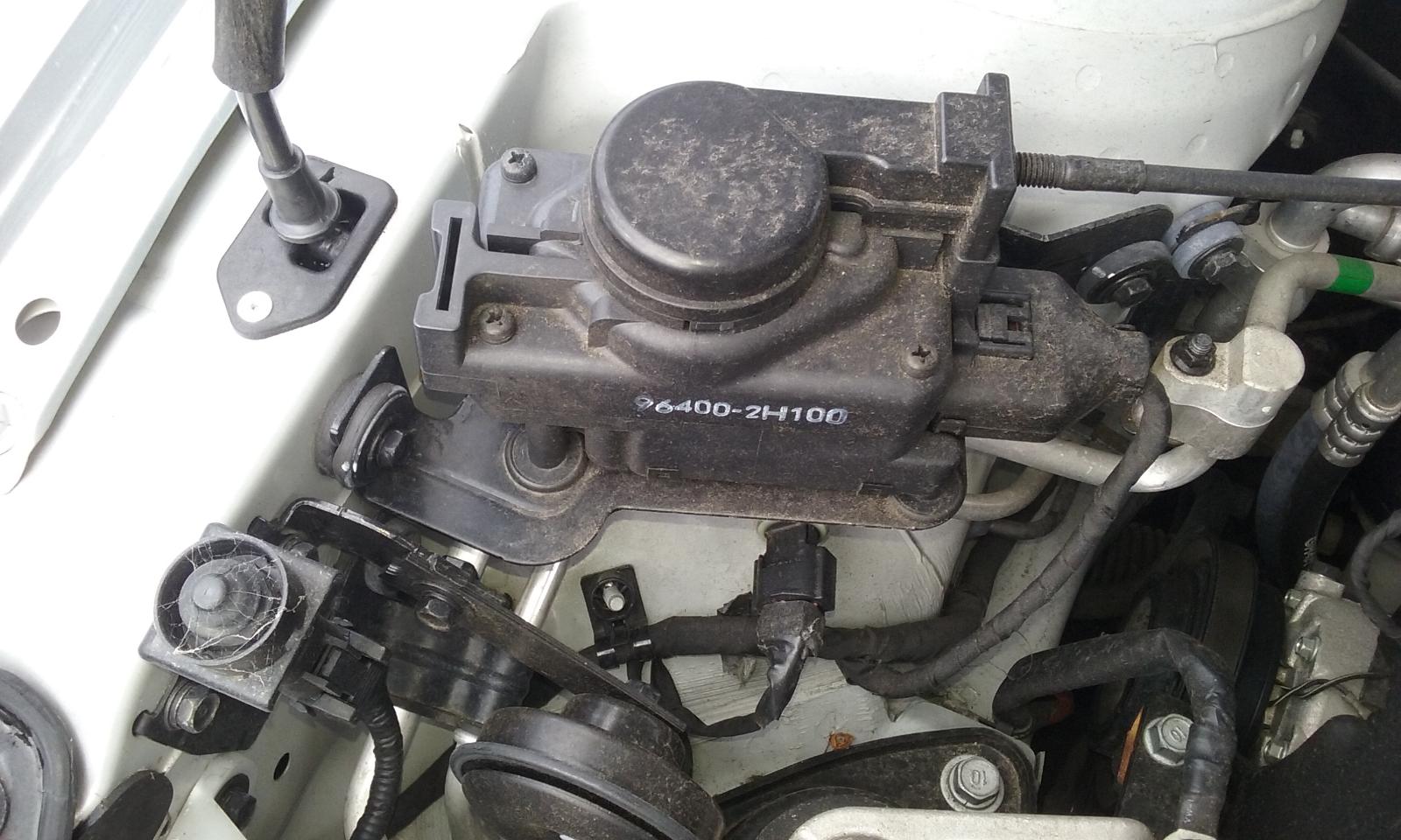 Hyundai i30 - 2007-2016