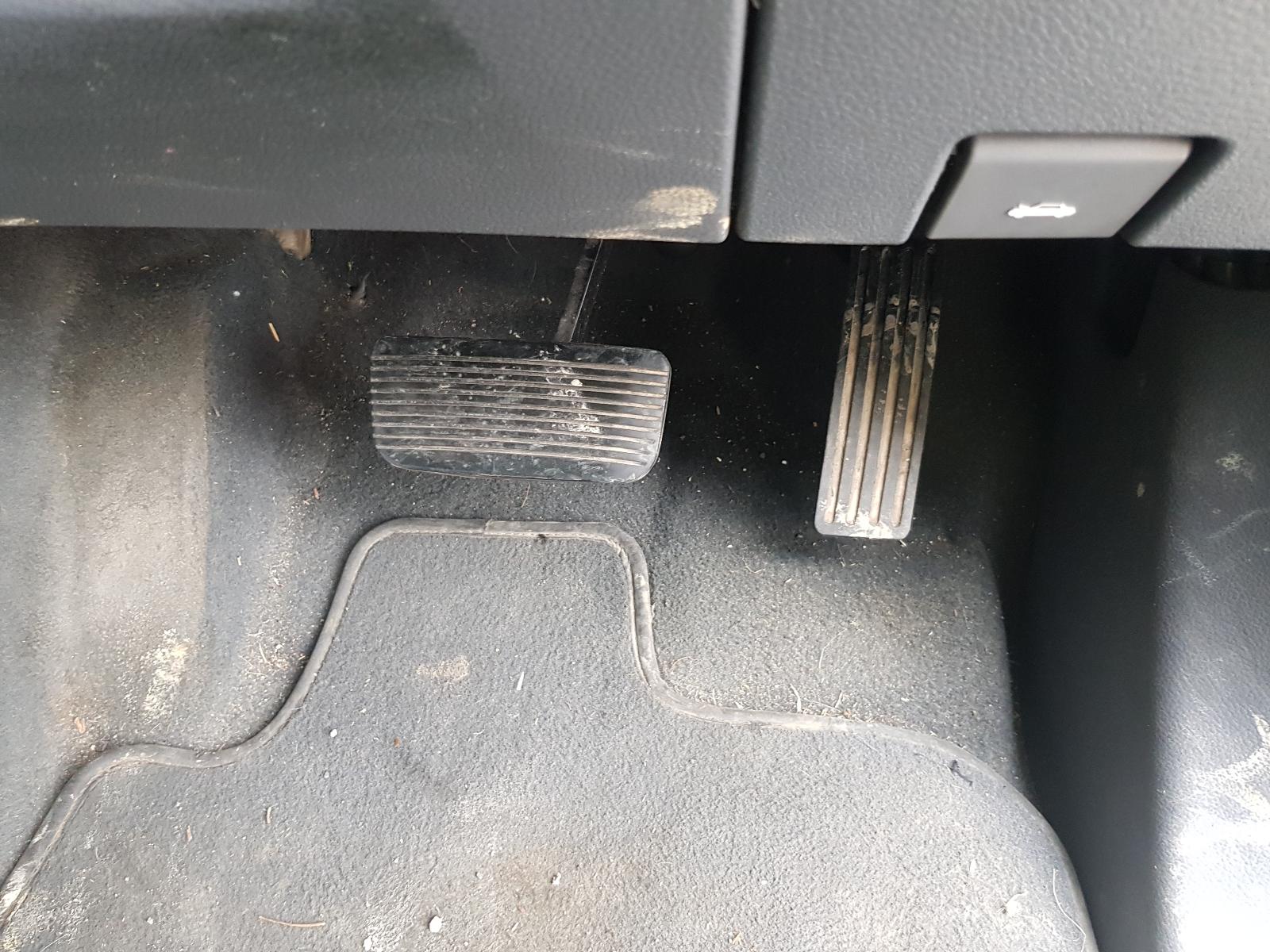 Ford Ranger - PX/PX2 2011-2017