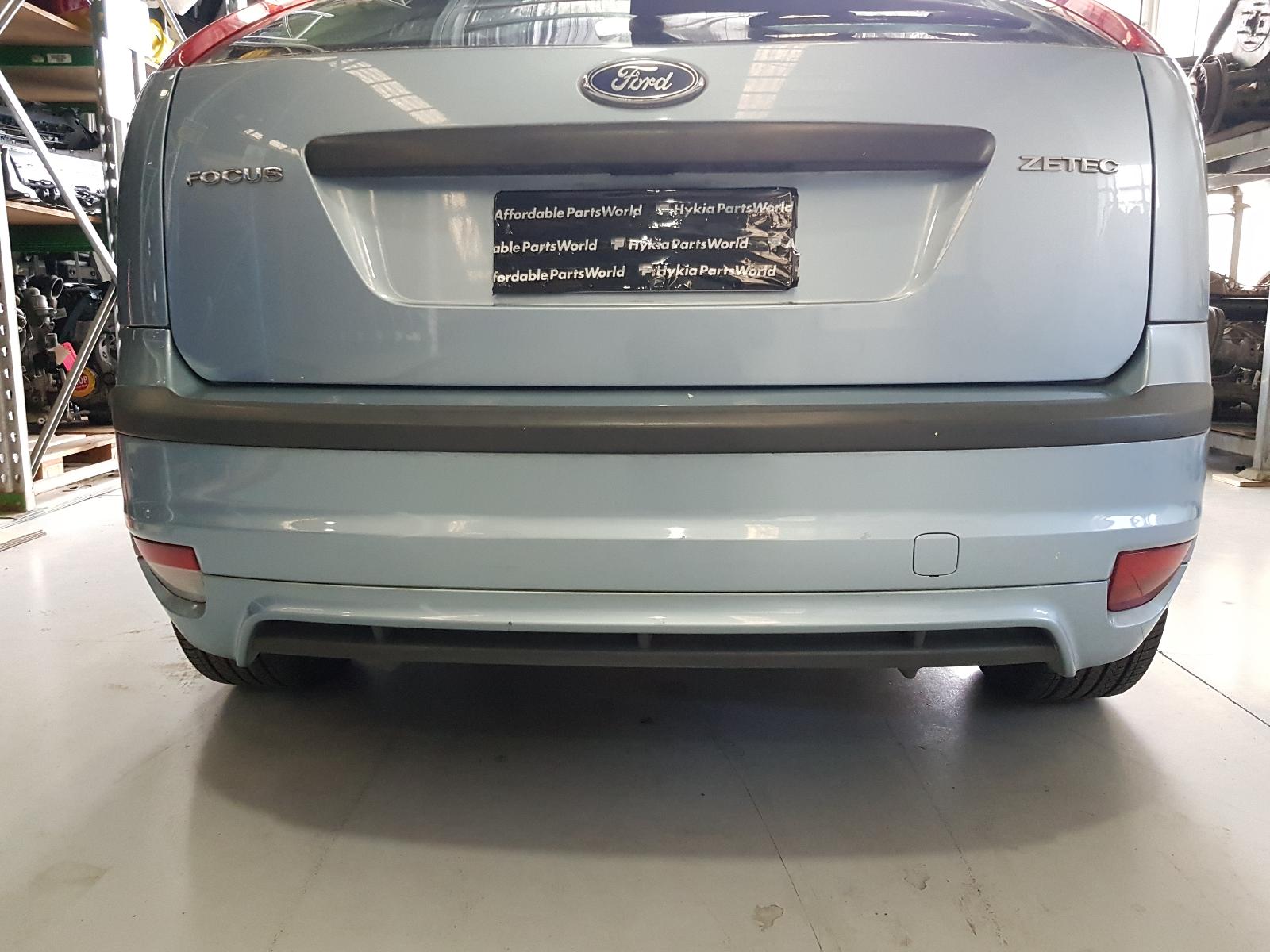 Ford Focus - LS 2005-2007