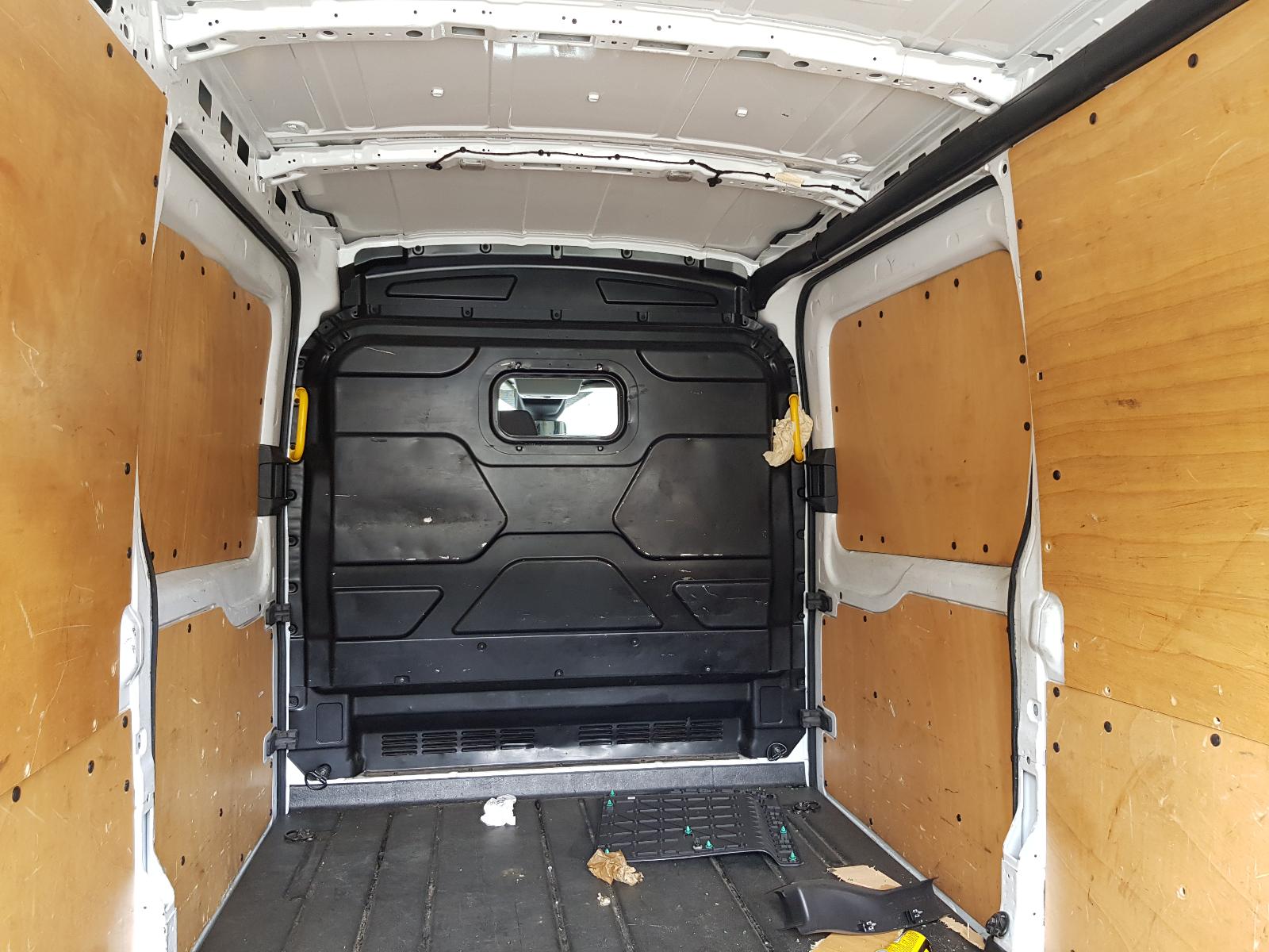 Ford Transit - Other