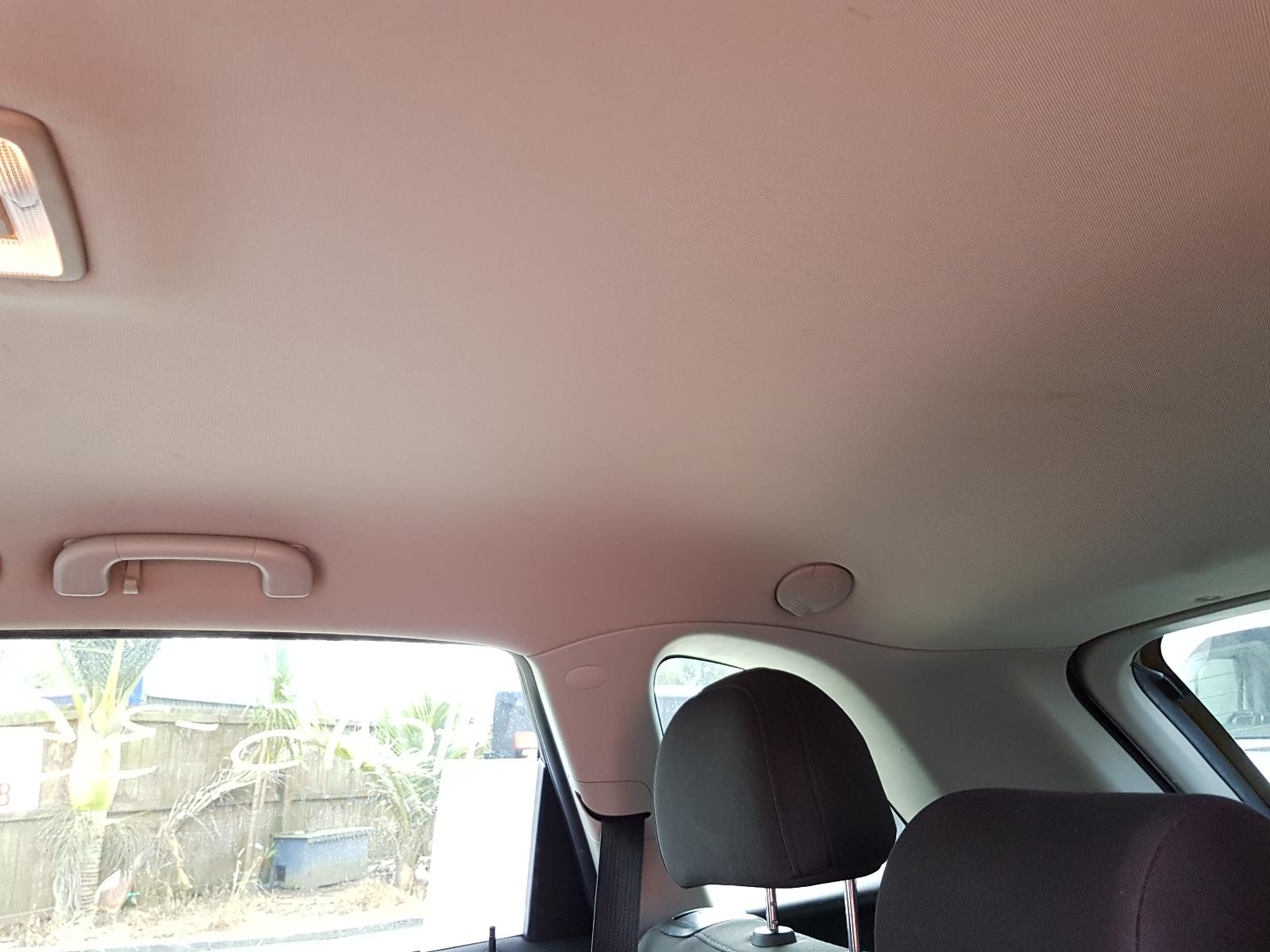 Holden Captiva - Captiva 5 2006-2011