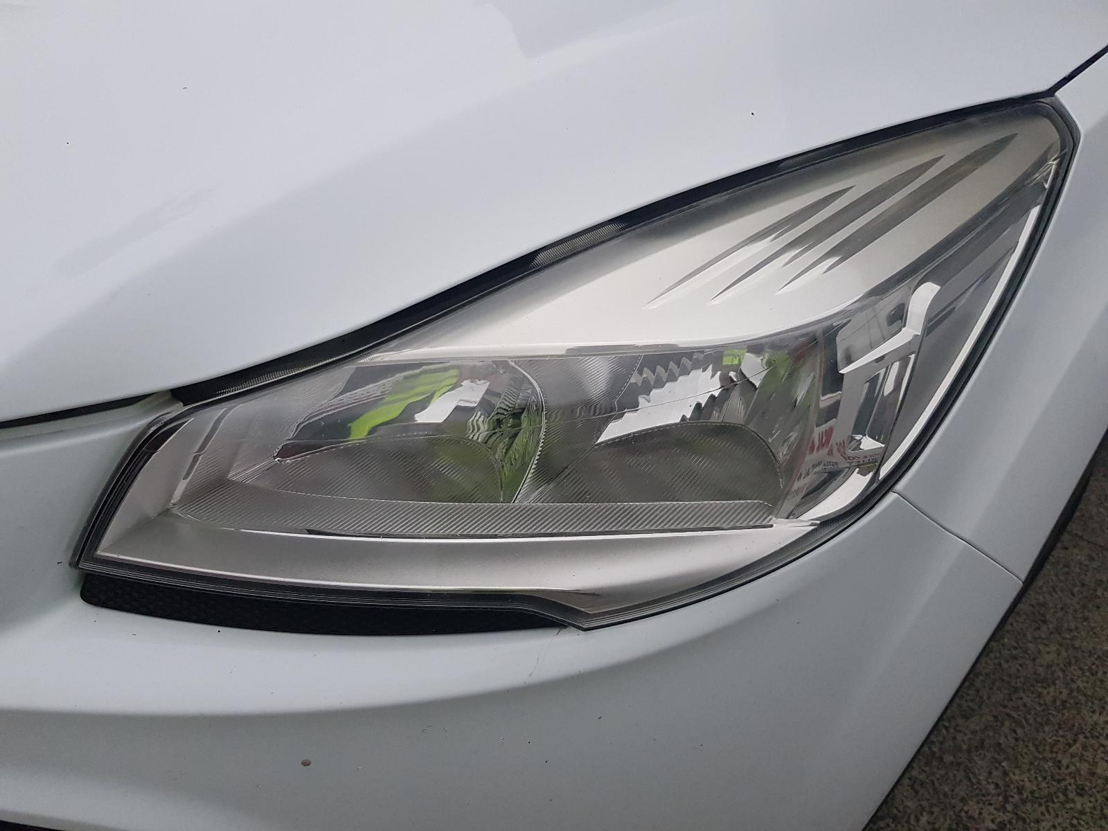 Ford Kuga - TF 2013-Present