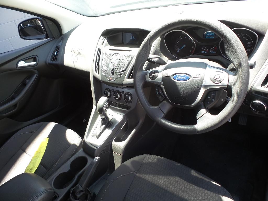 Ford Focus - LW 2011-2015