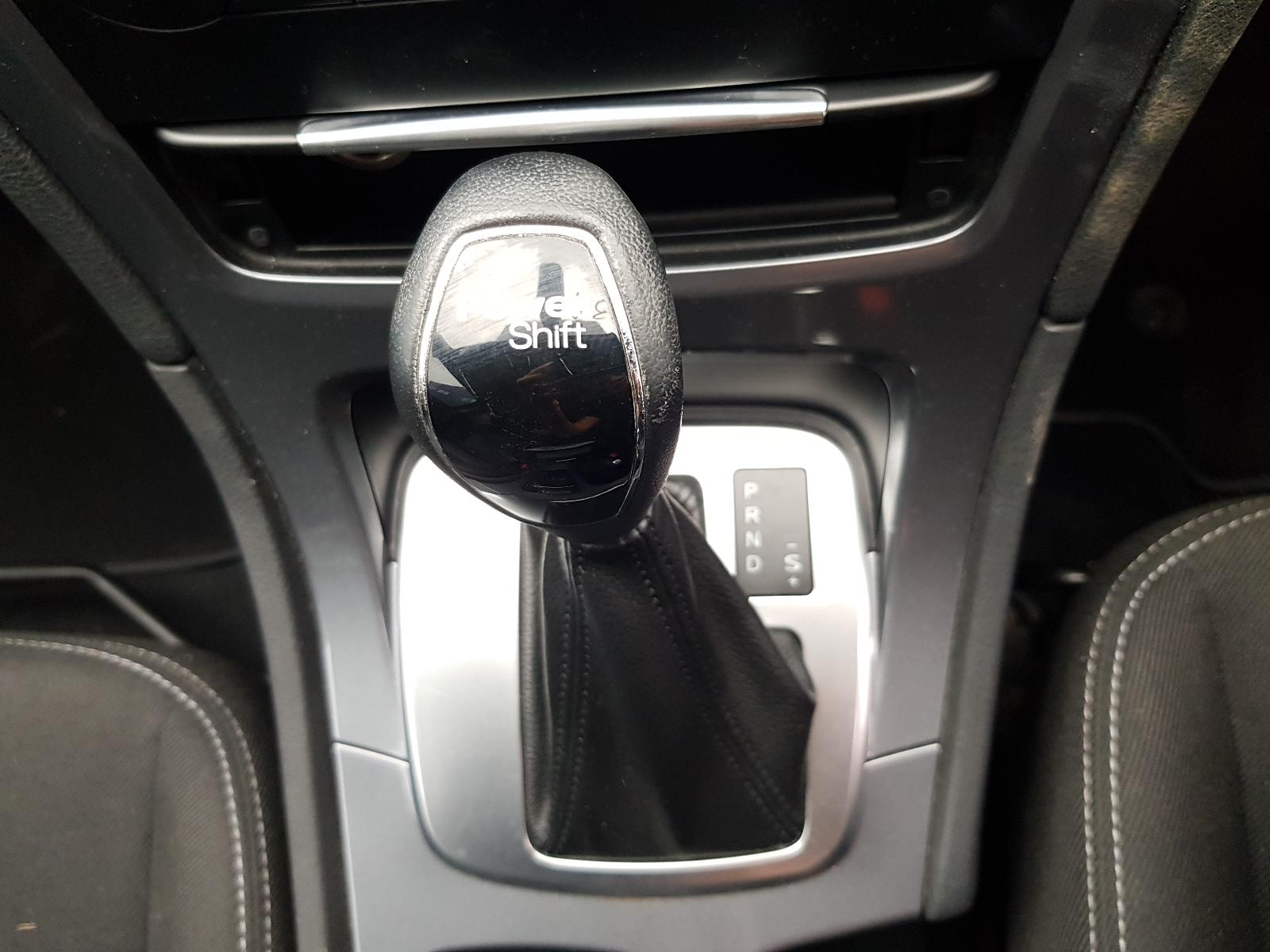 Ford Mondeo - MC 2011-2014